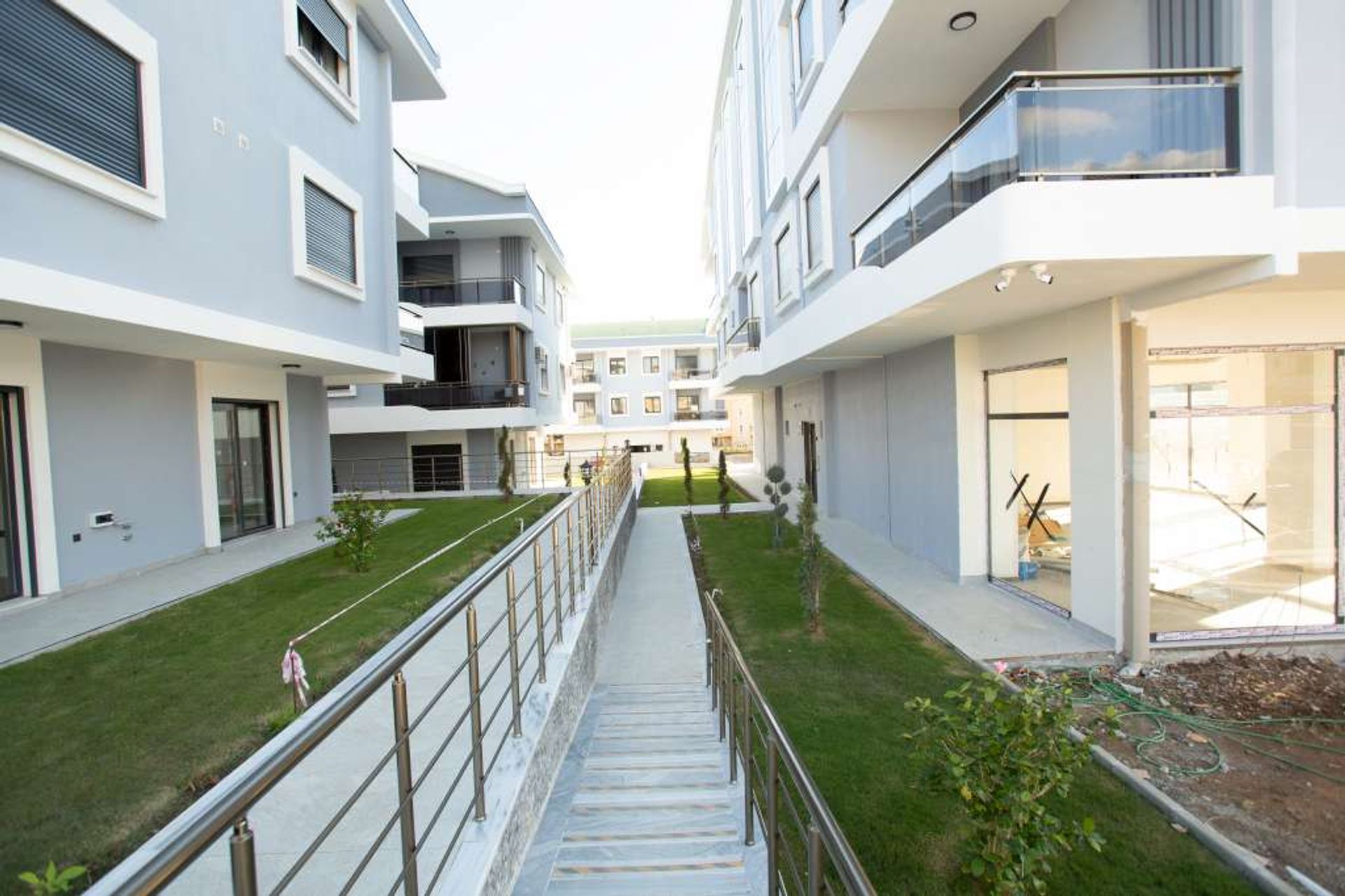 Condominium dans , Aydın 11527825