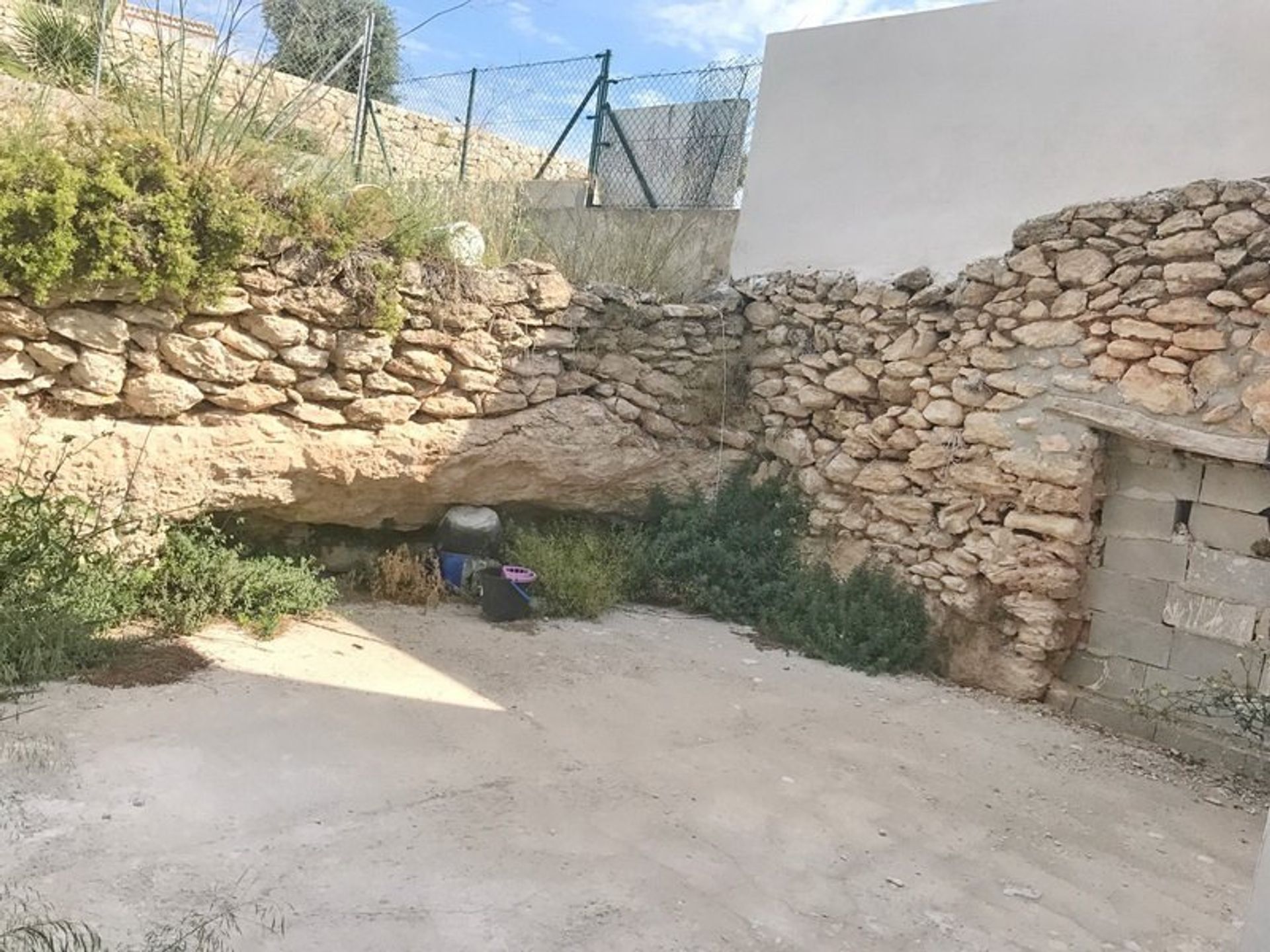 بيت في Teulada, Spain, Valencian Community 11527840