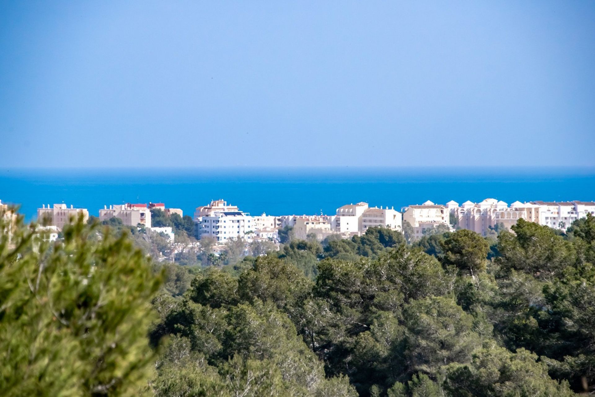 rumah dalam Xàbia, Valencian Community 11527842