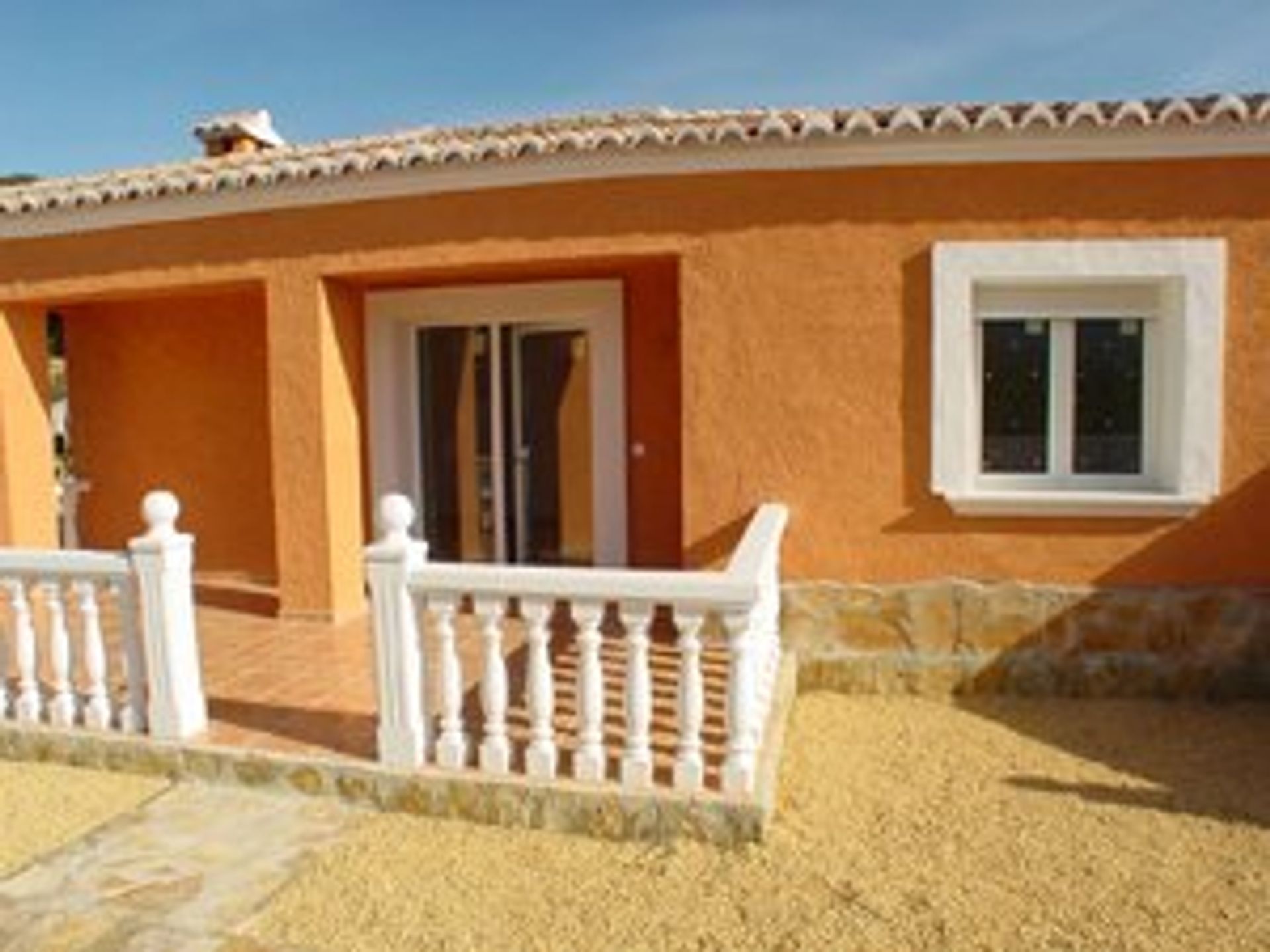 بيت في Alcalalí, Valencian Community 11527851