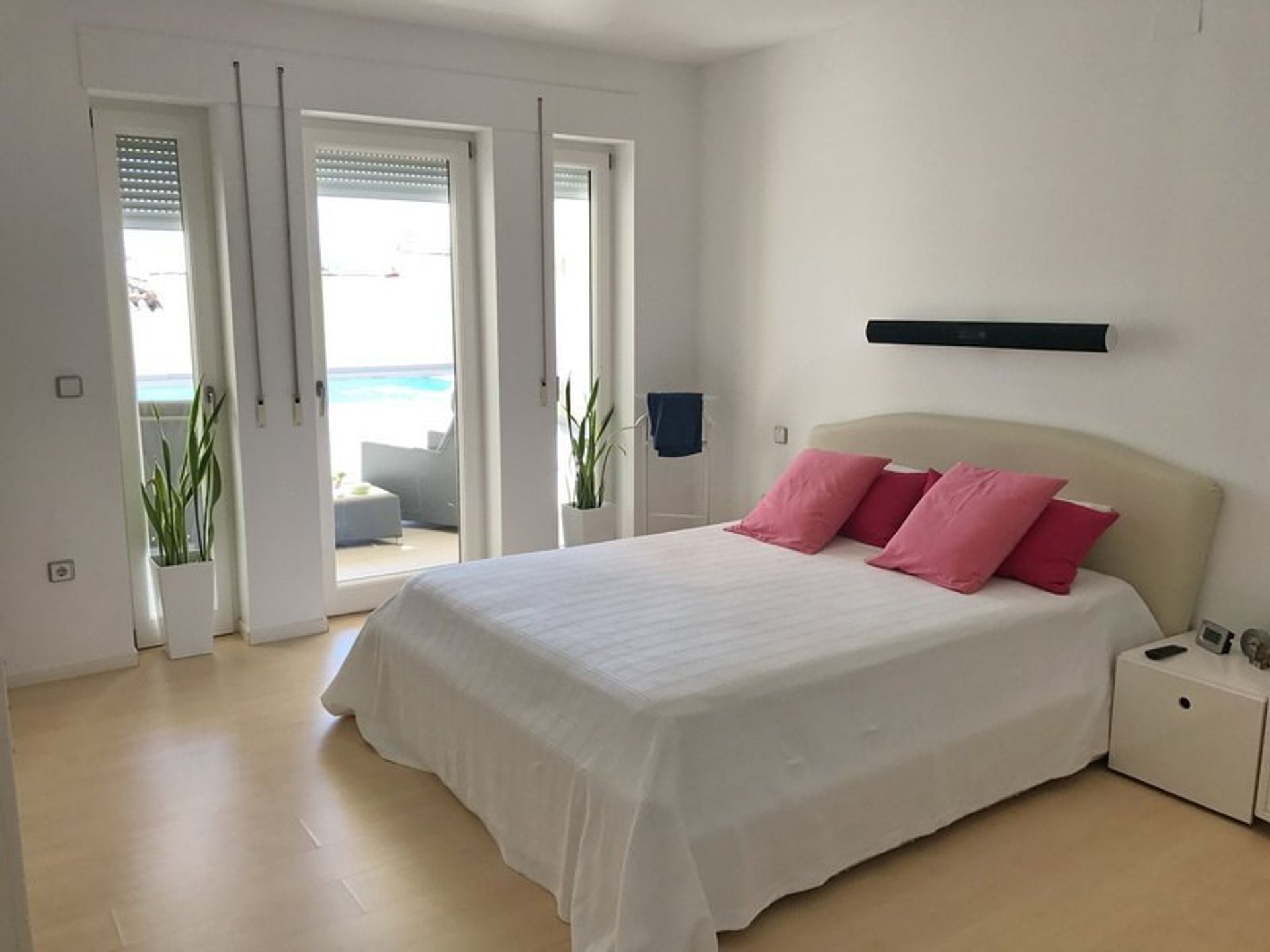 σπίτι σε Moraira, Valencian Community 11527853