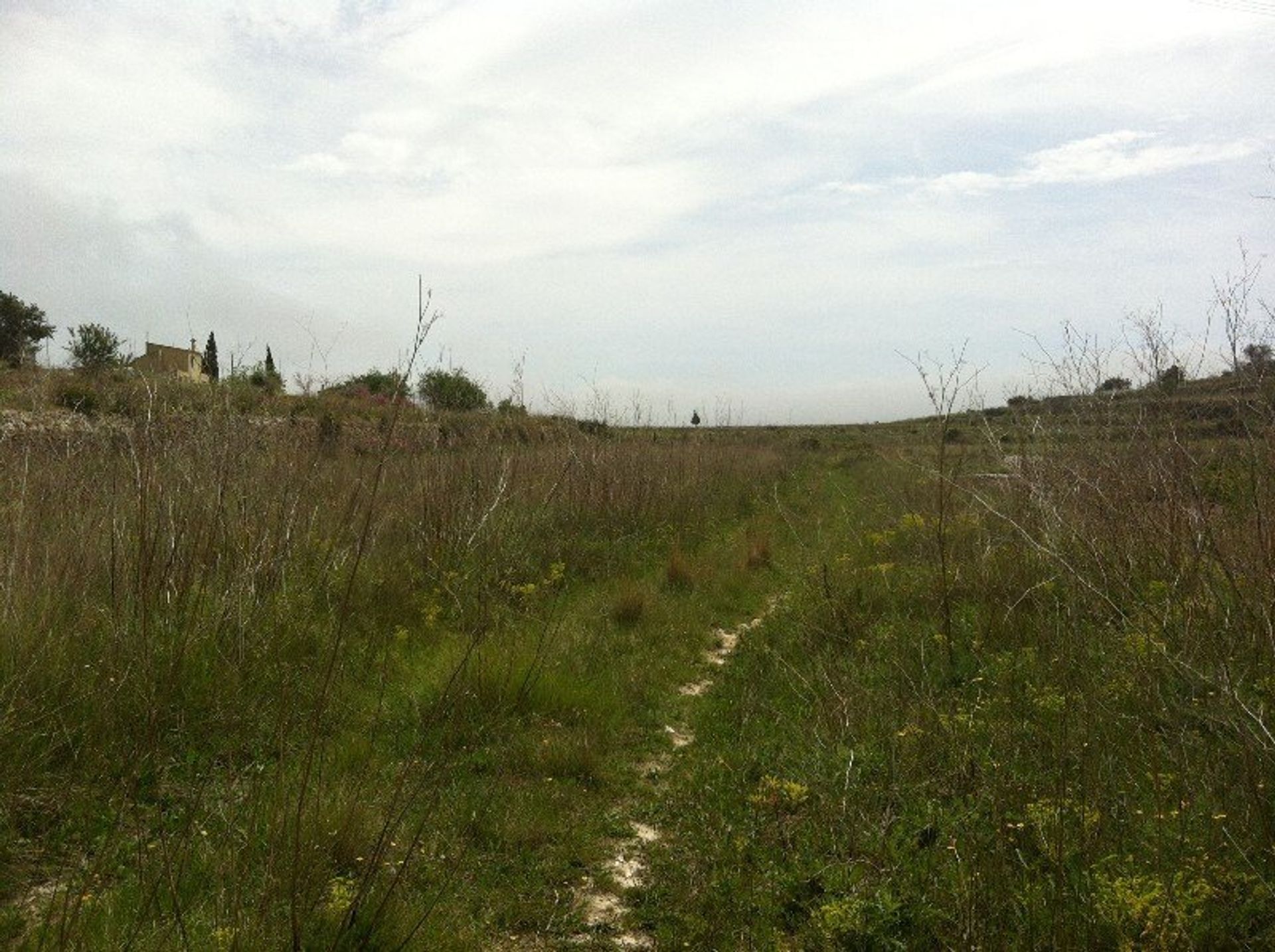 Tierra en Benissa, Comunitat Valenciana 11527859