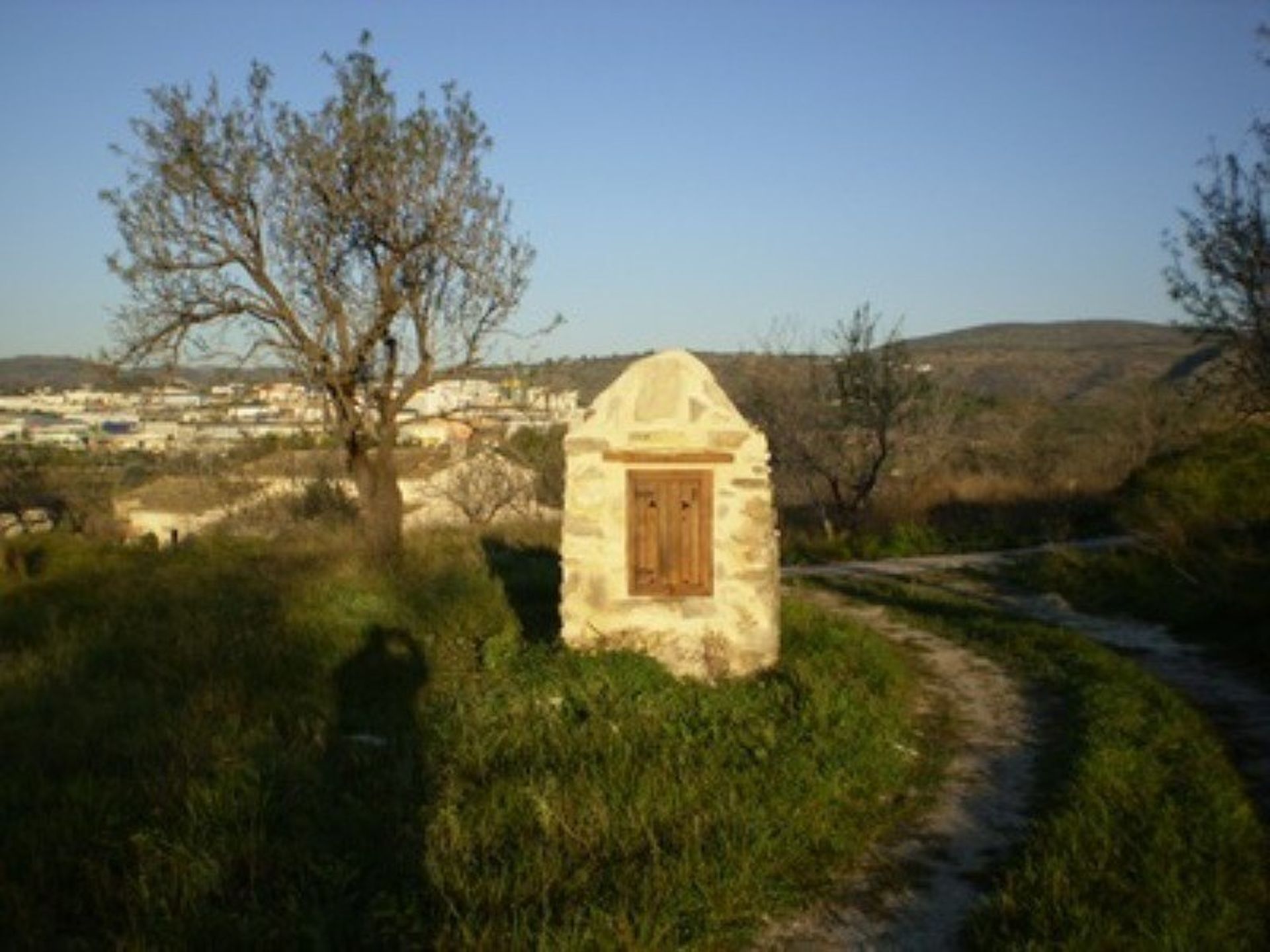 Terra no Benissa, Comunitat Valenciana 11527859