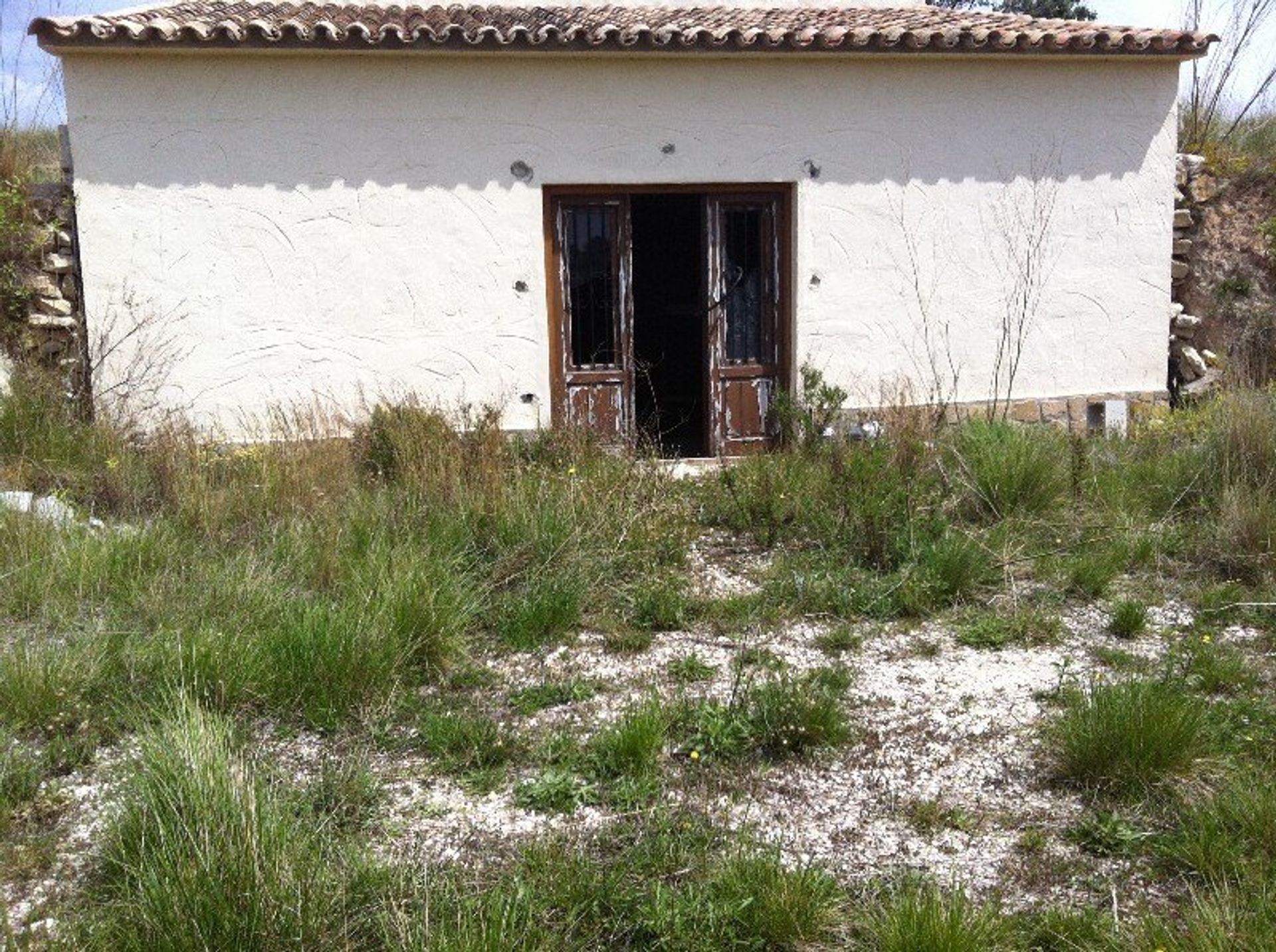 Land i Benisa, Valencia 11527859