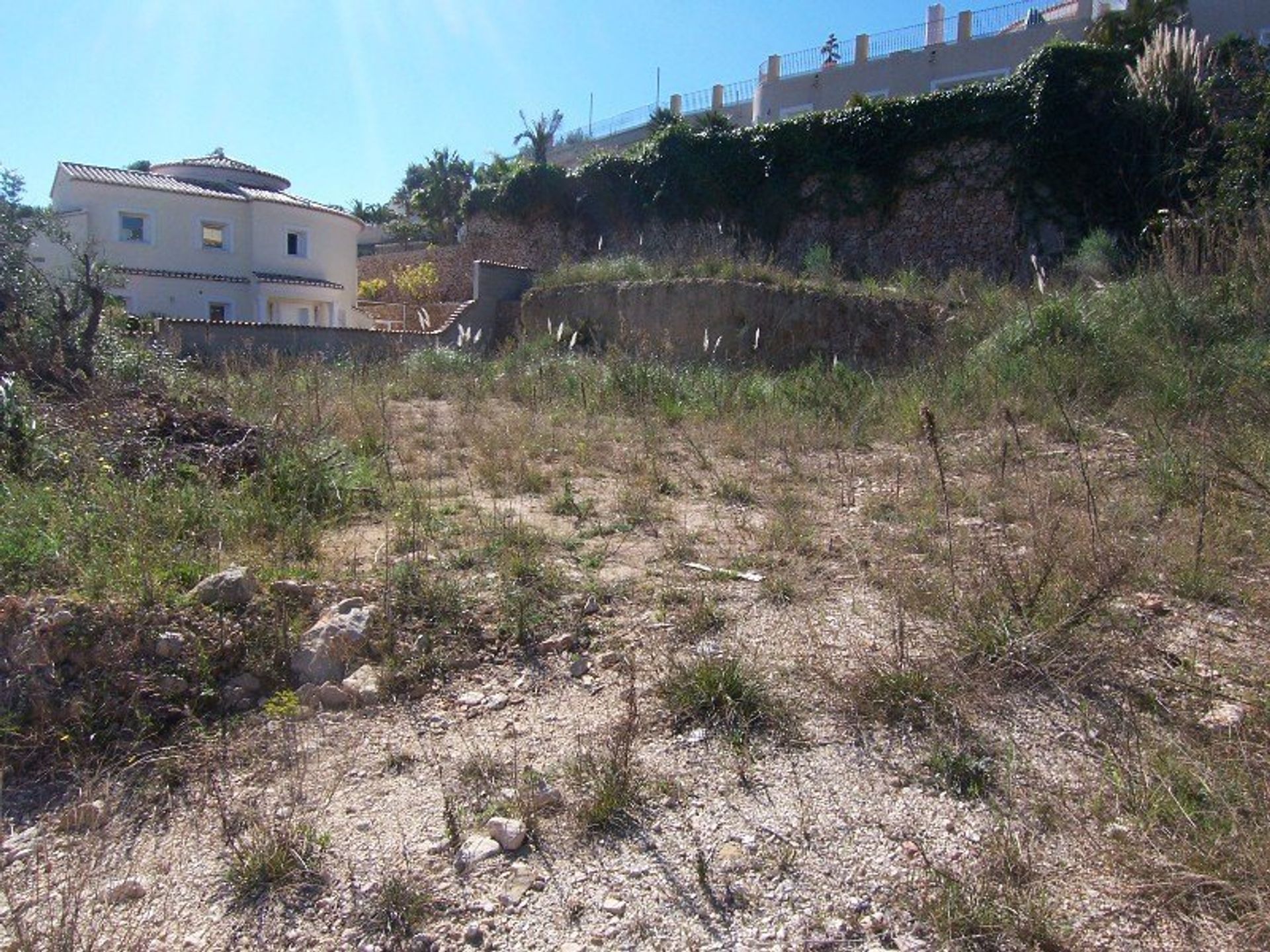 Land i Benisa, Valencia 11527862