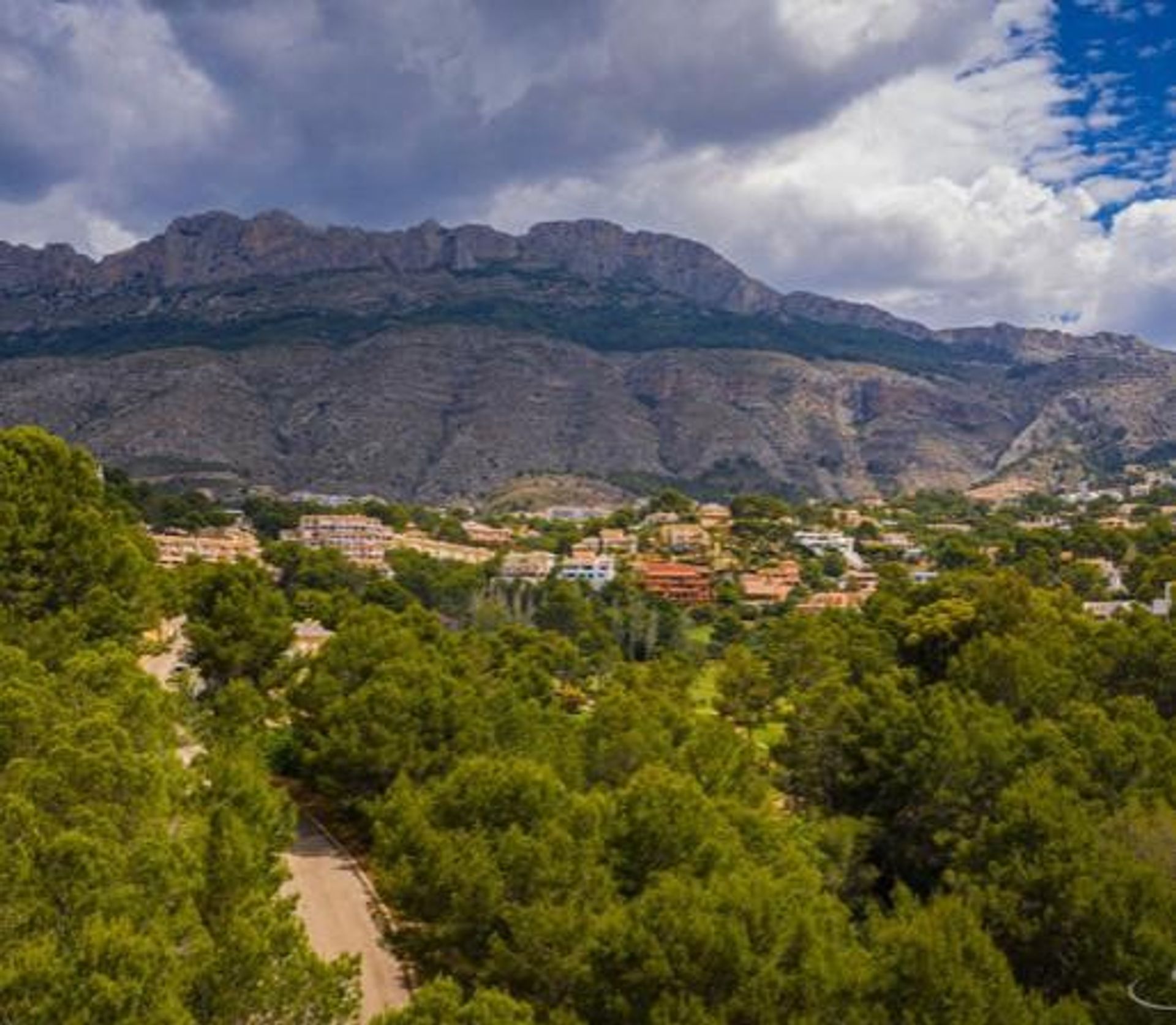 Tanah dalam Llano del Castillo, Valencia 11527865