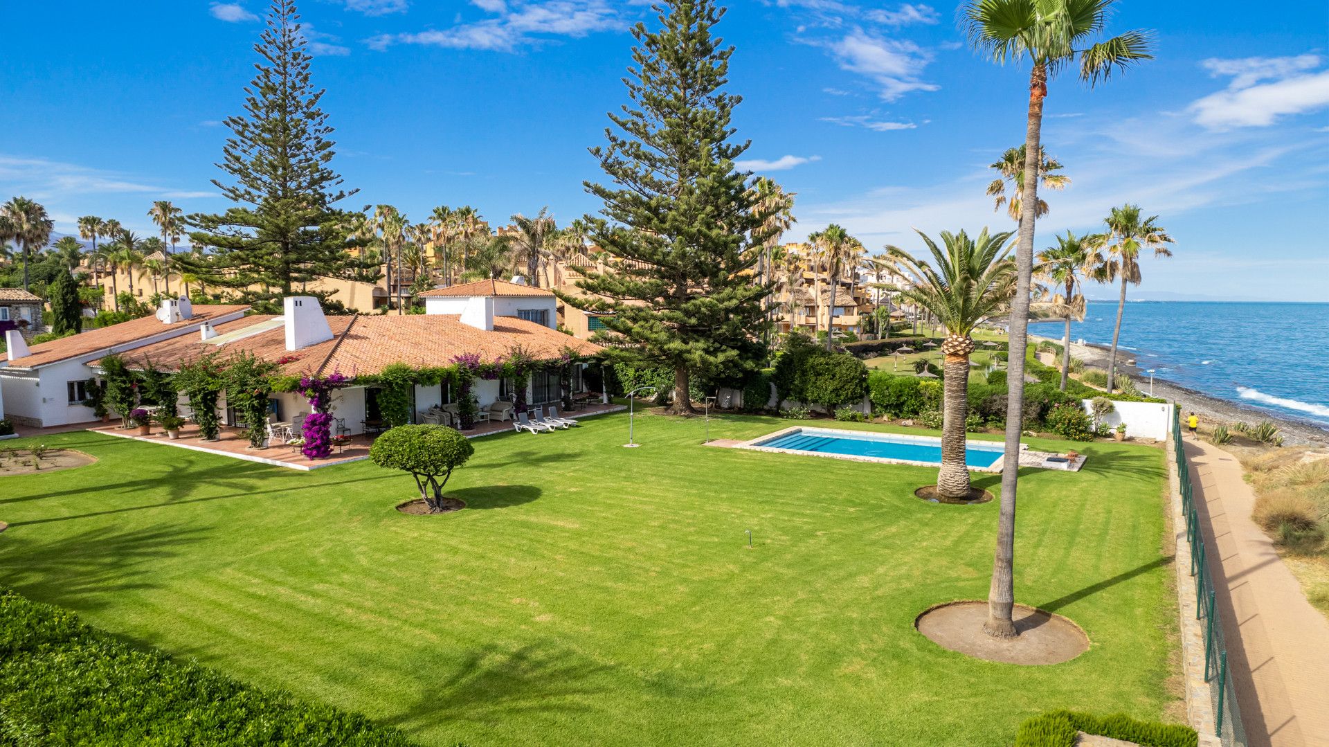 casa no Estepona, Andaluzia 11527868