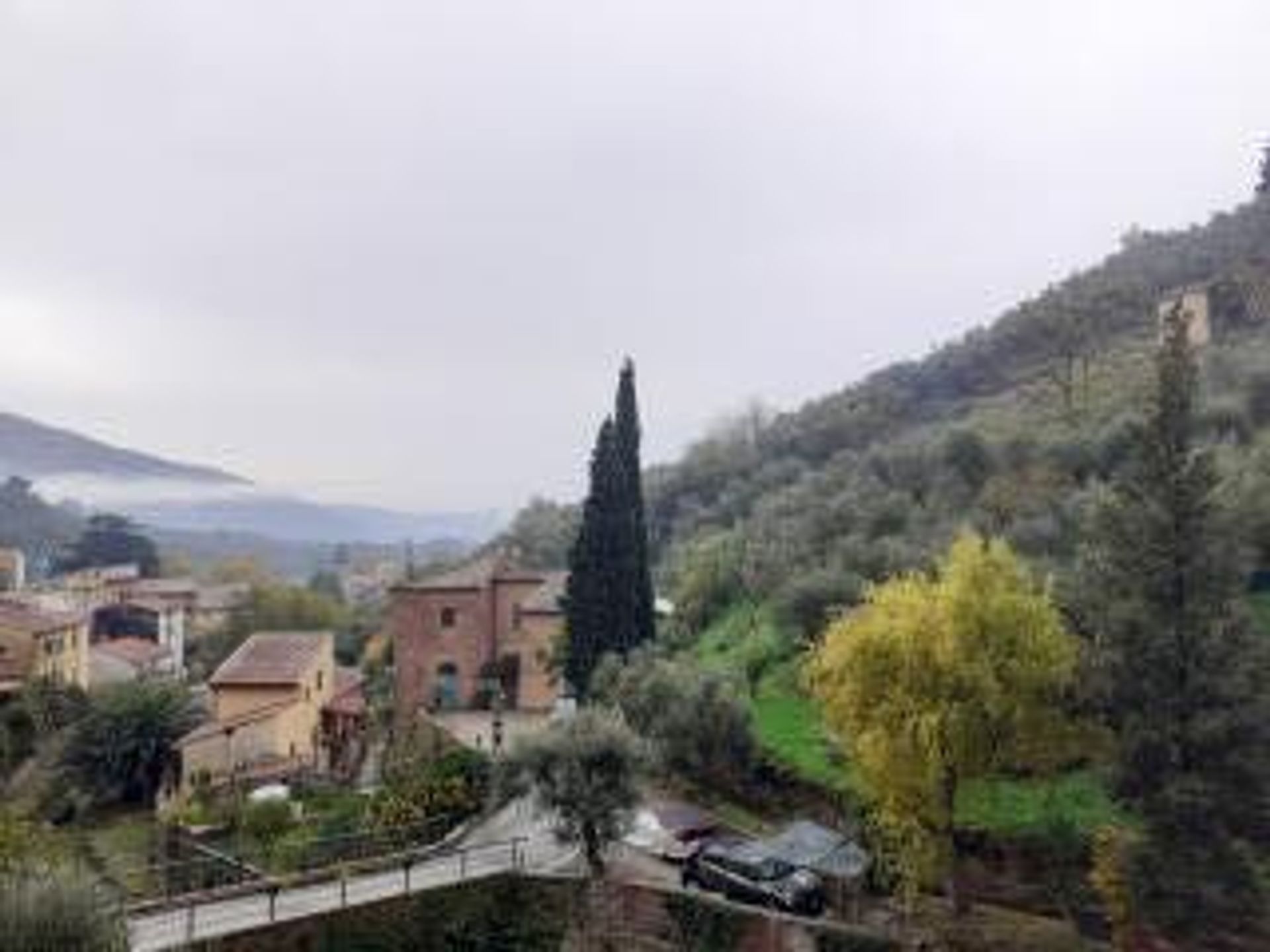 σπίτι σε Calci, Tuscany 11527869