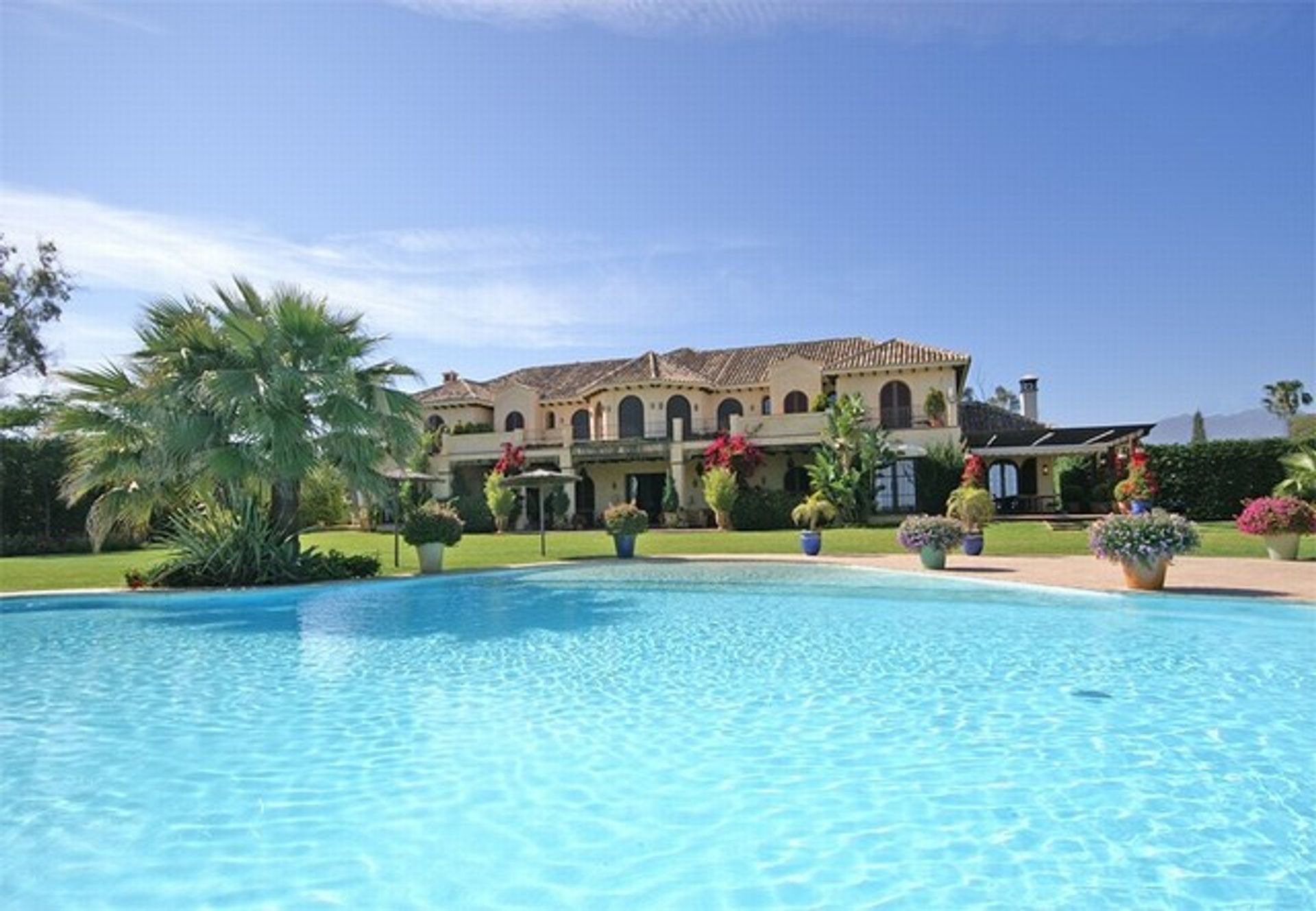 rumah dalam San Pedro de Alcantara, Andalusia 11527870