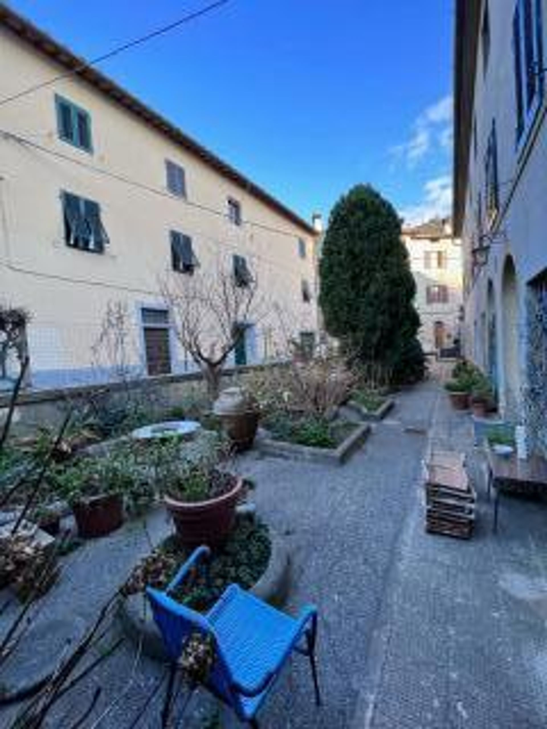 Huis in Calci, Toscane 11527871