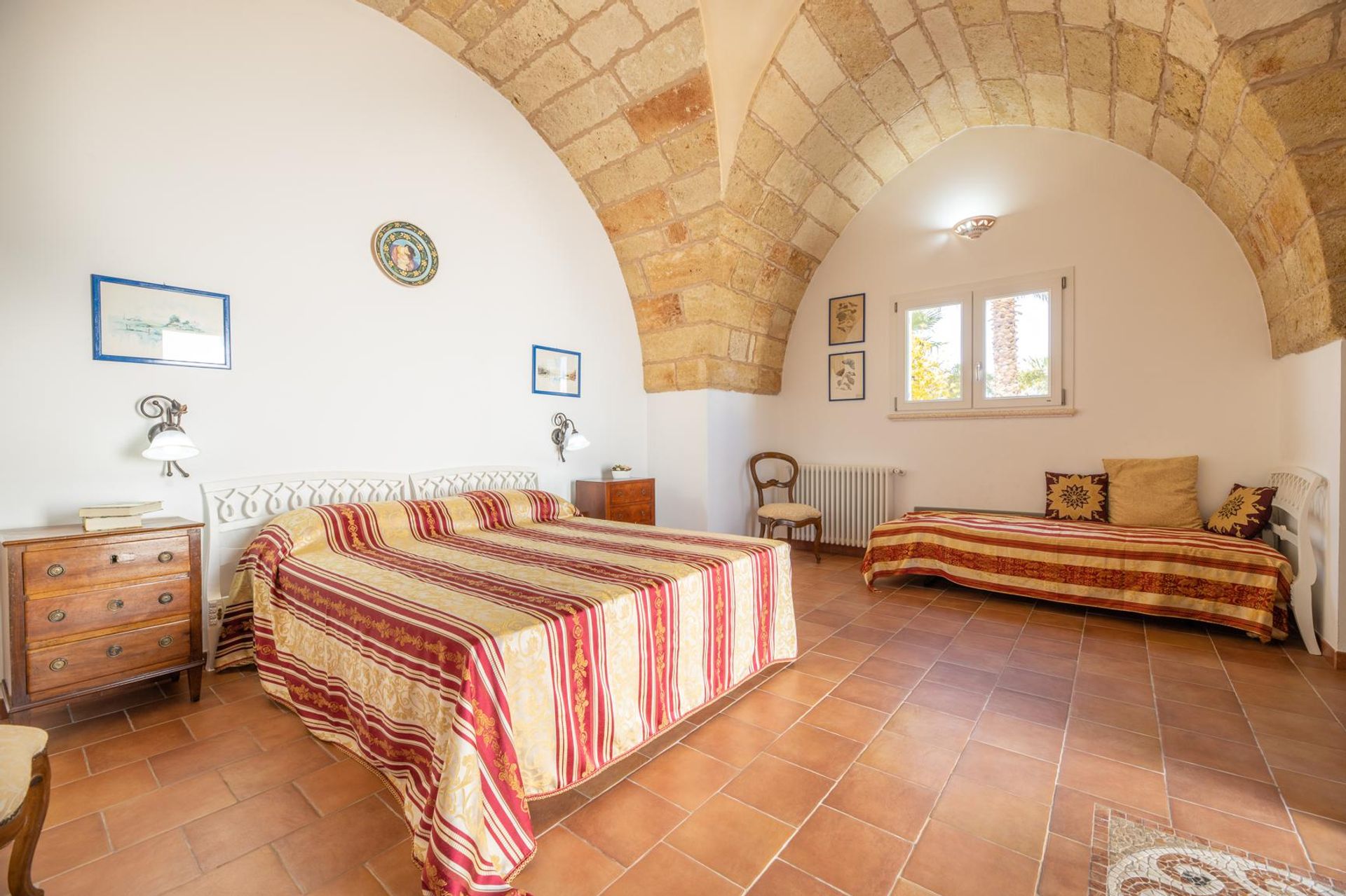 Haus im Gagliano del Capo, Apulia 11527872