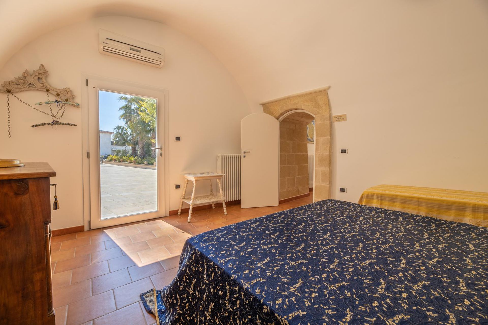 Haus im Gagliano del Capo, Apulia 11527872