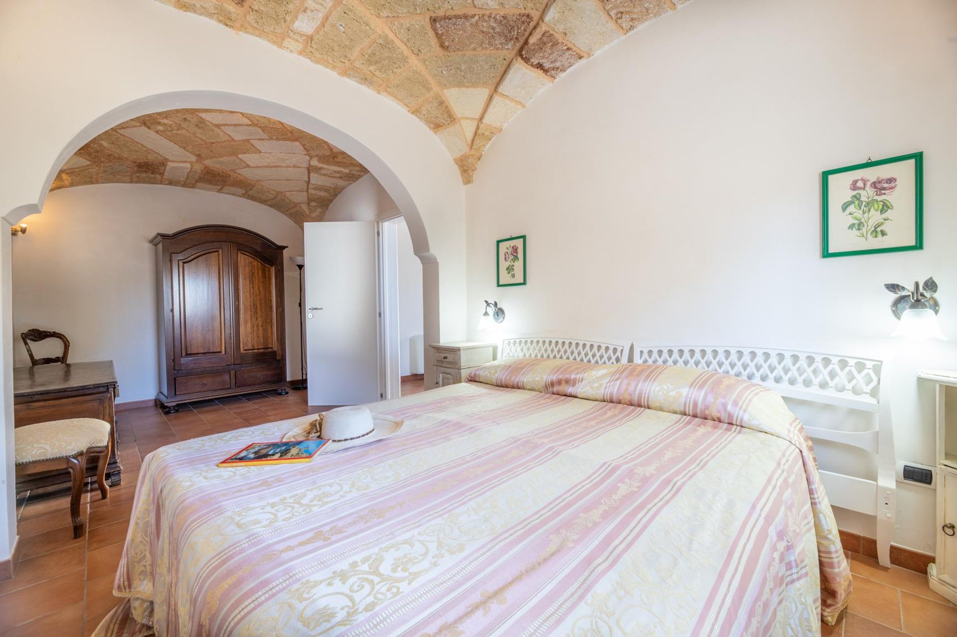 Haus im Gagliano del Capo, Apulia 11527872