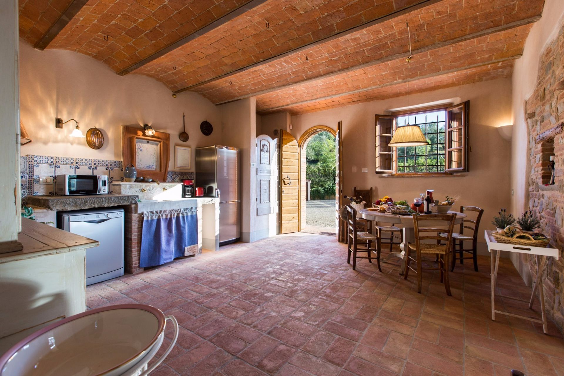 Huis in San Miniato, Tuscany 11527887