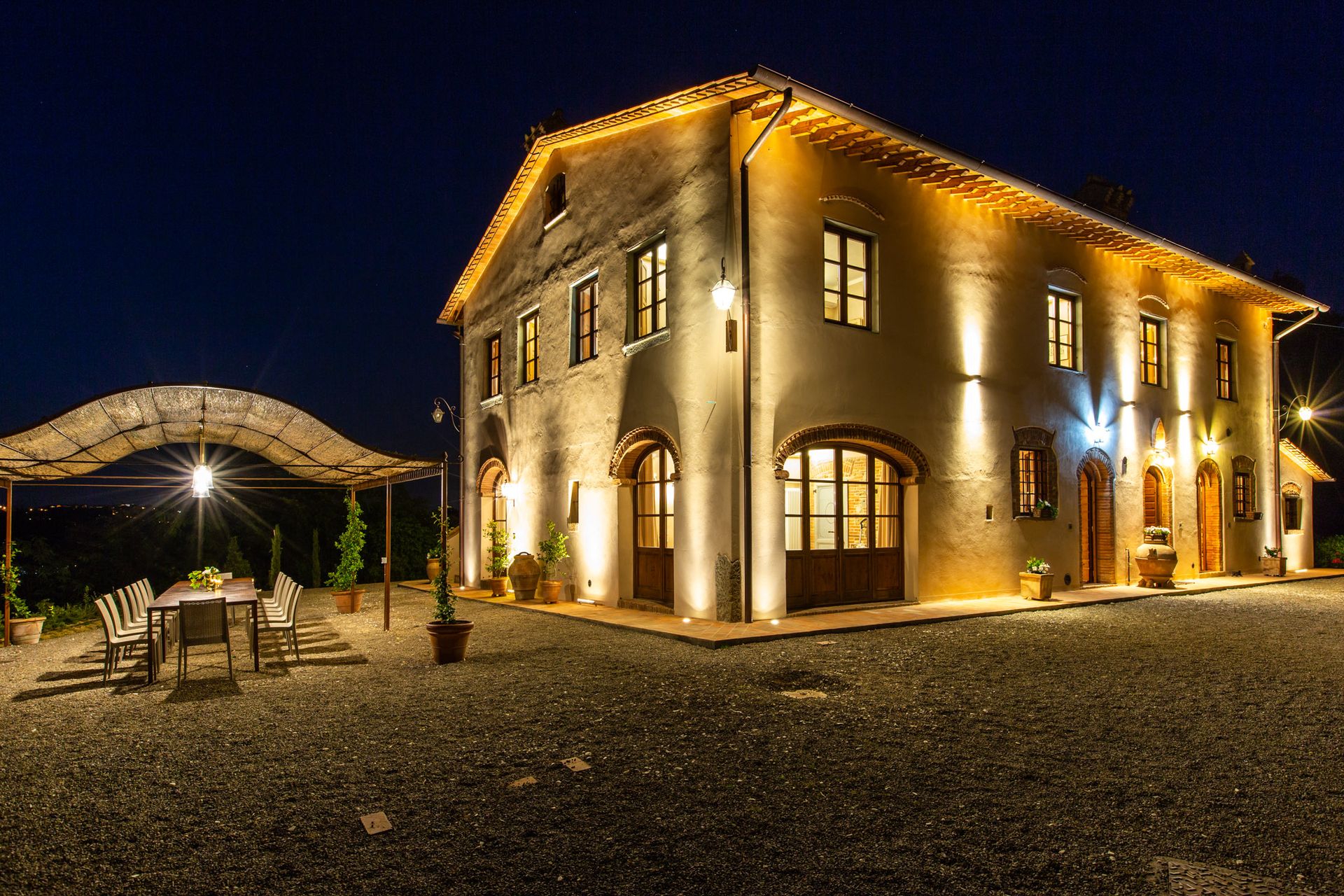 Huis in San Miniato, Tuscany 11527887