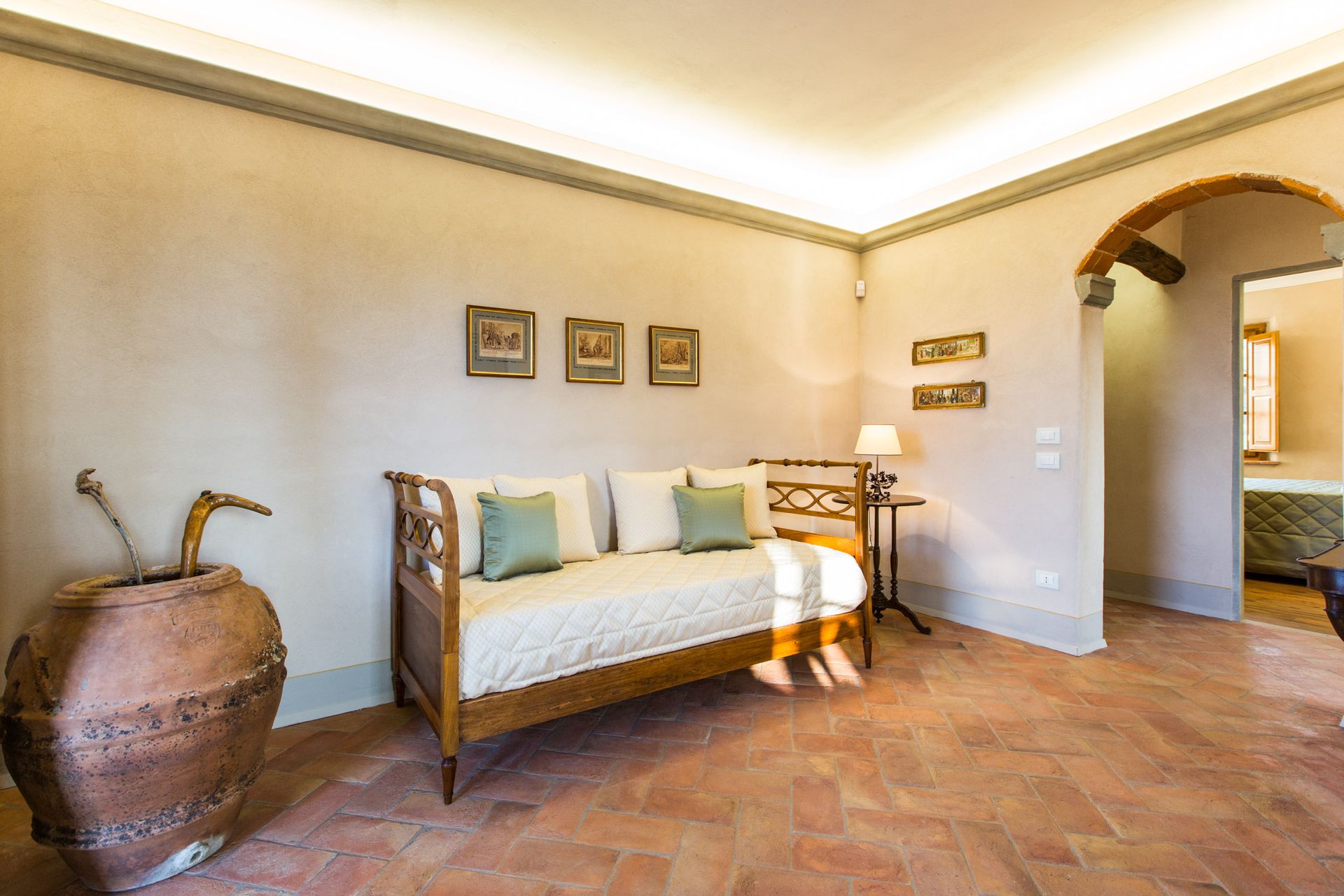 Huis in San Miniato, Tuscany 11527887