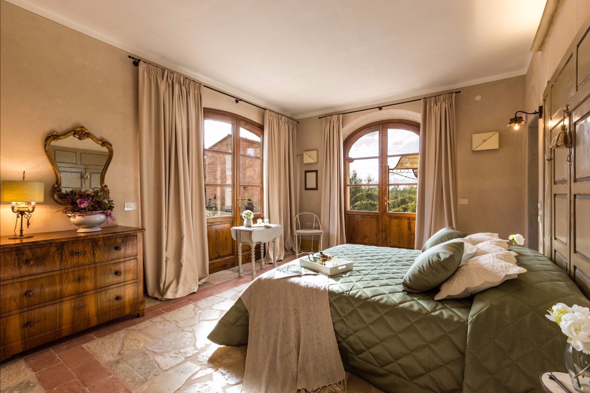 Huis in San Miniato, Toscane 11527887