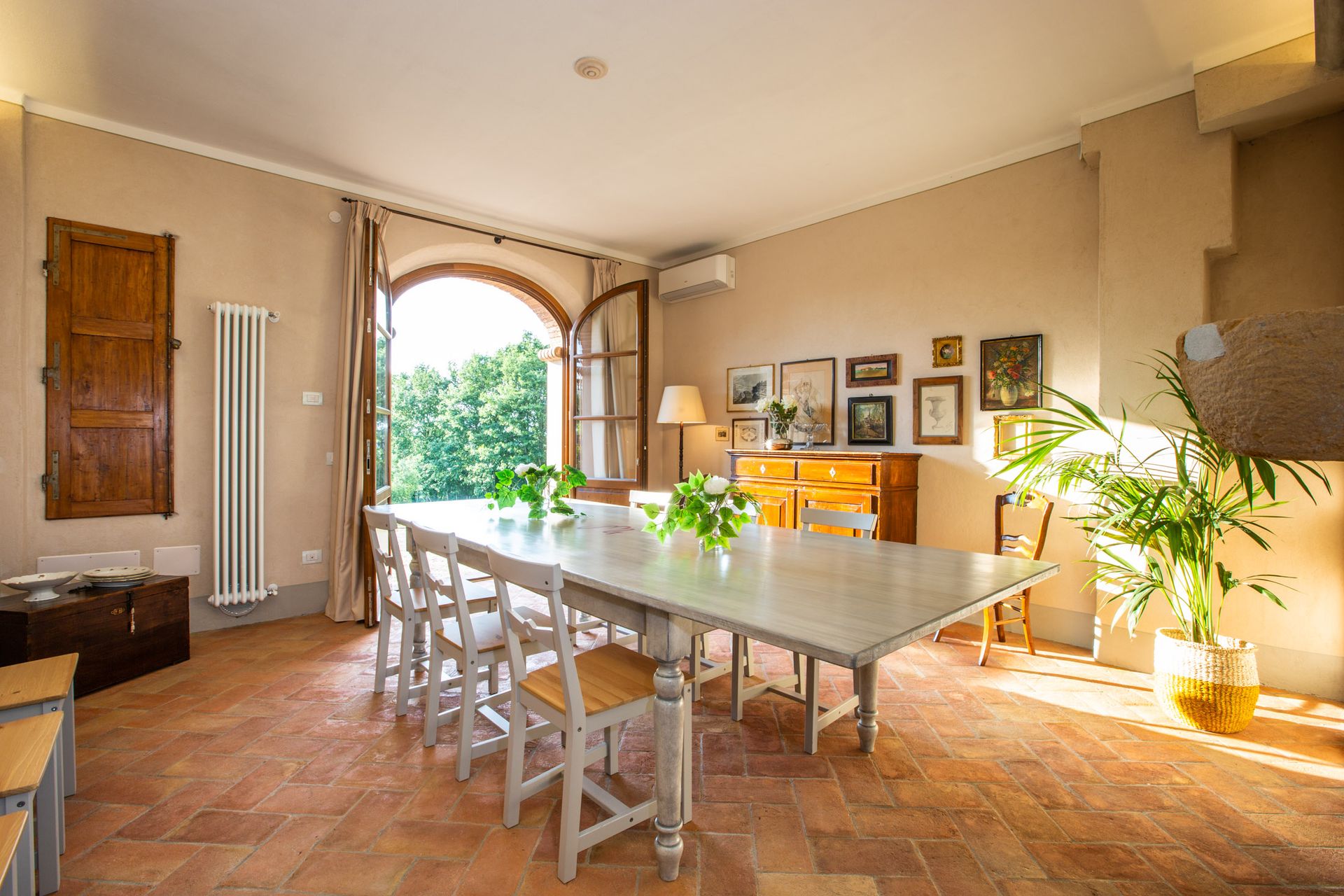 Huis in San Miniato, Tuscany 11527887