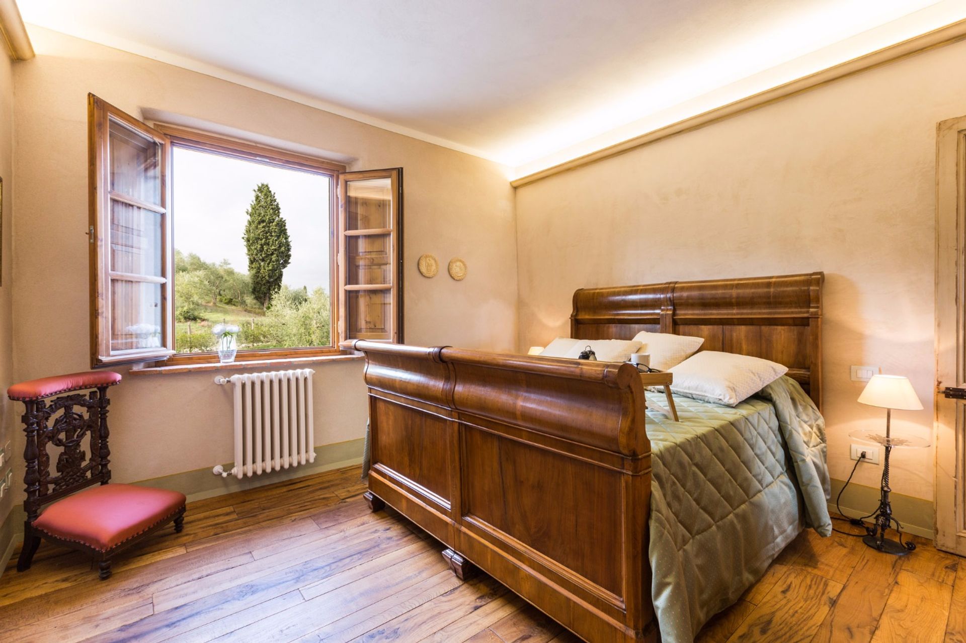 Huis in San Miniato, Tuscany 11527887