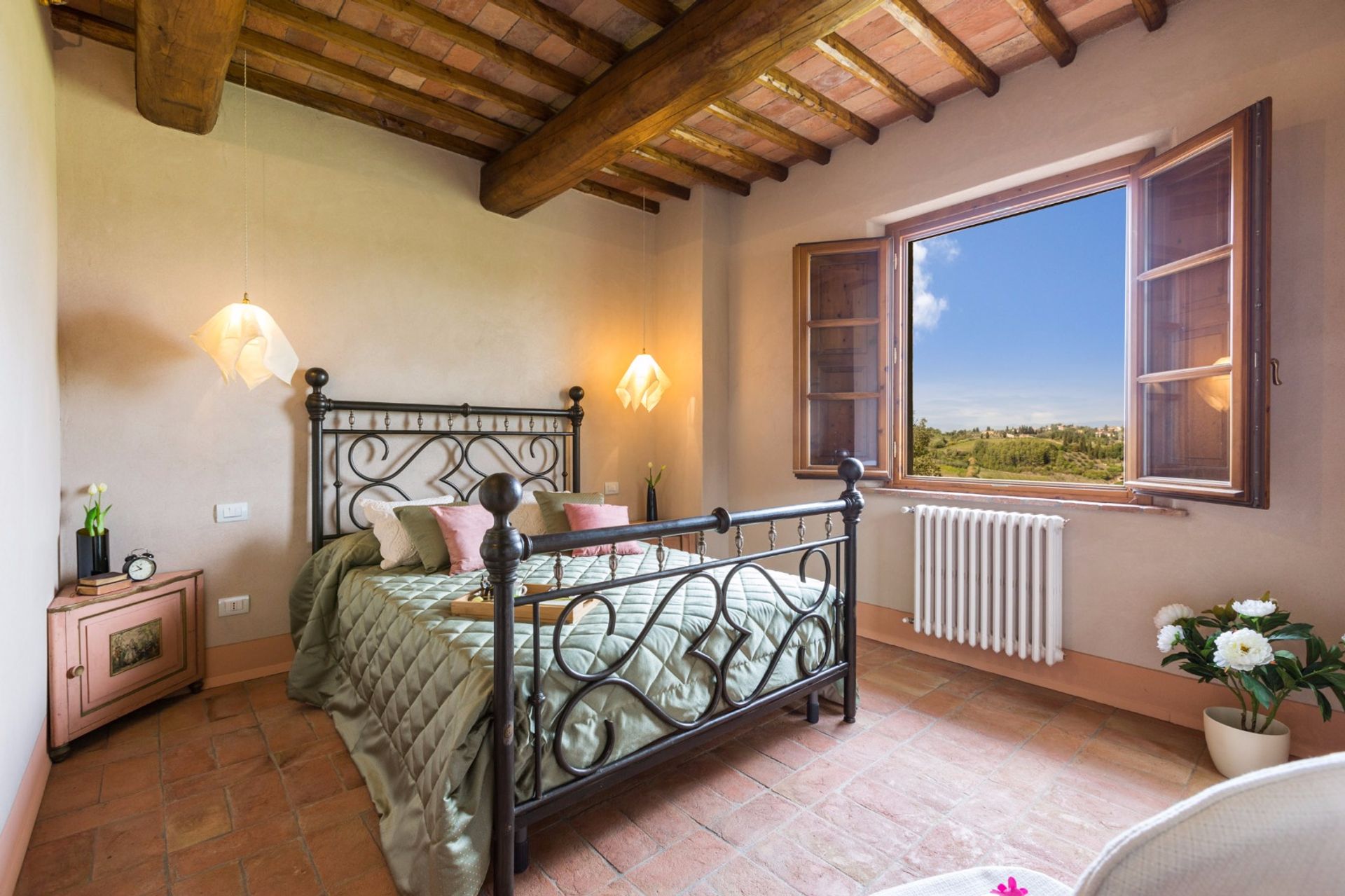 Huis in San Miniato, Tuscany 11527887