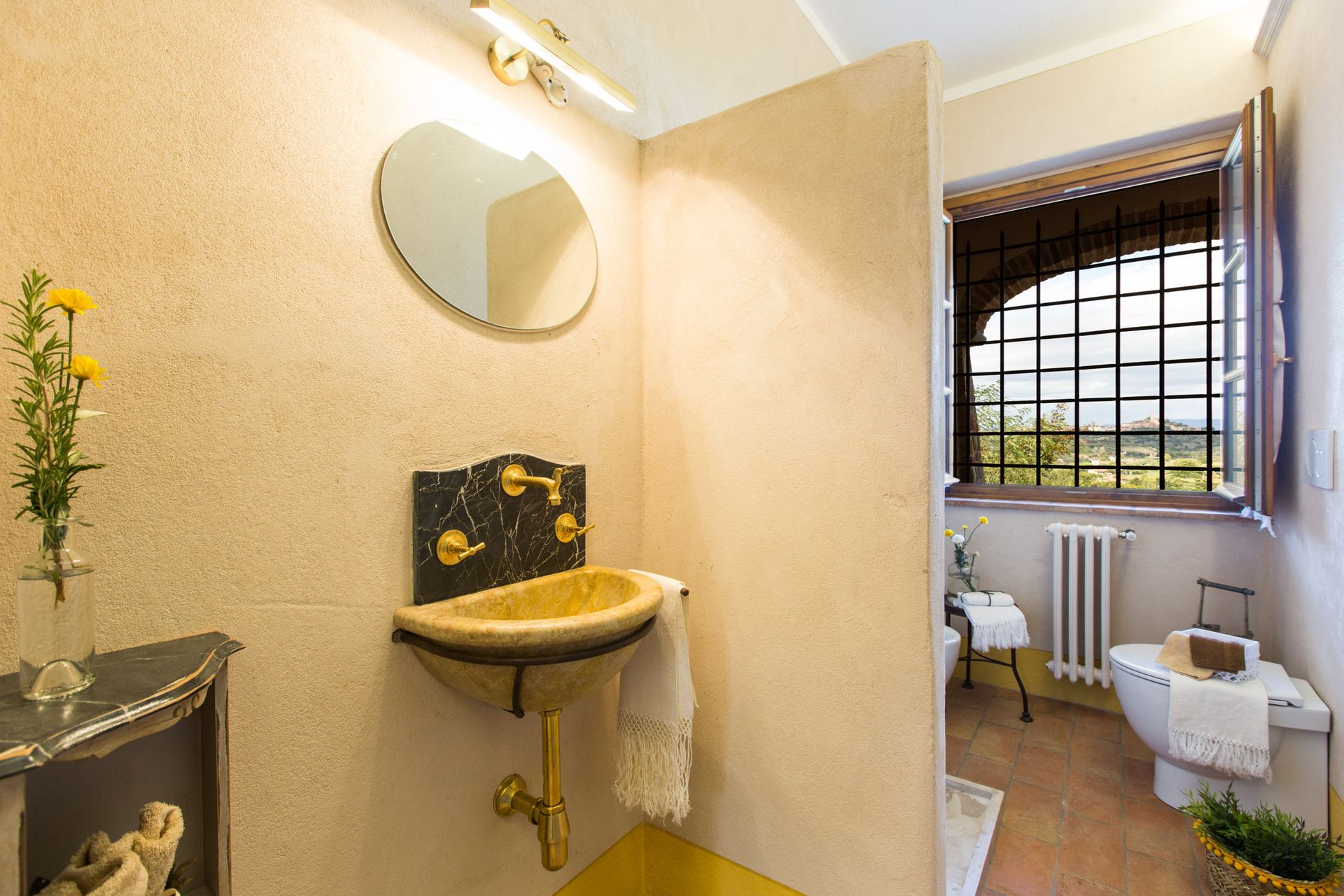 Huis in San Miniato, Tuscany 11527887