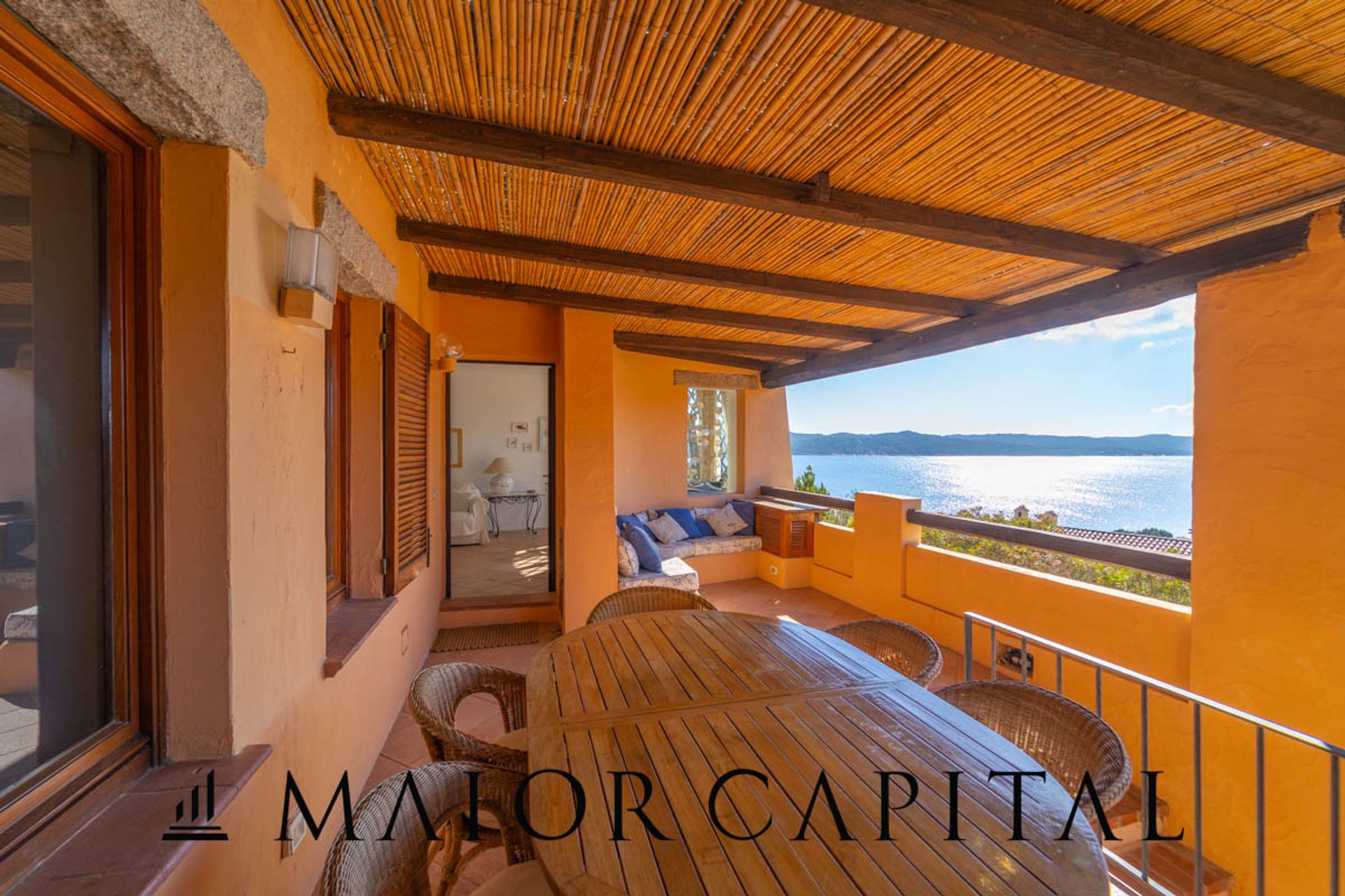 Condominium in Arzachena, Sardegna 11527892