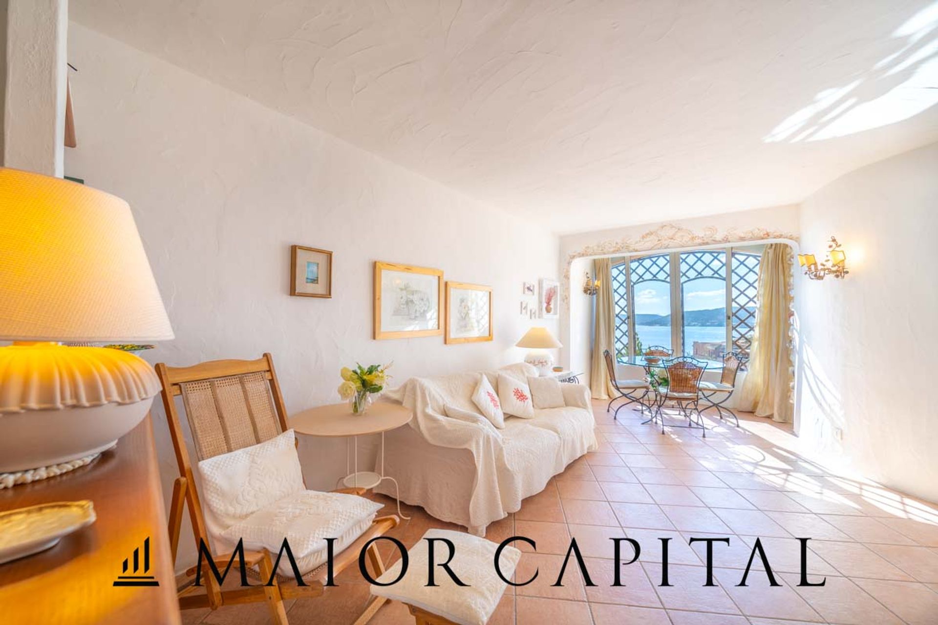 Condominio nel Arzachena, Sardinia 11527892