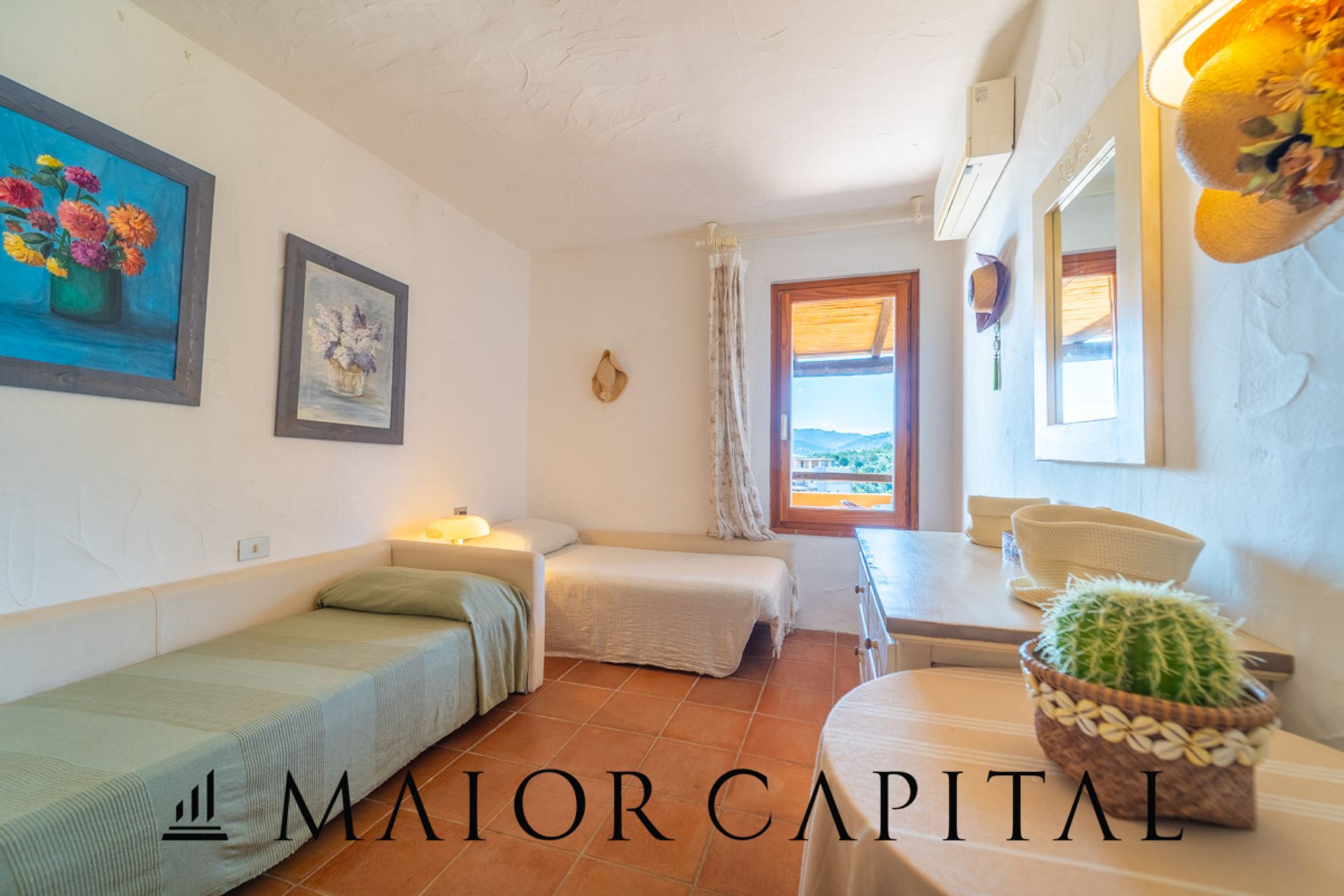 Condominio nel Arzachena, Sardinia 11527892