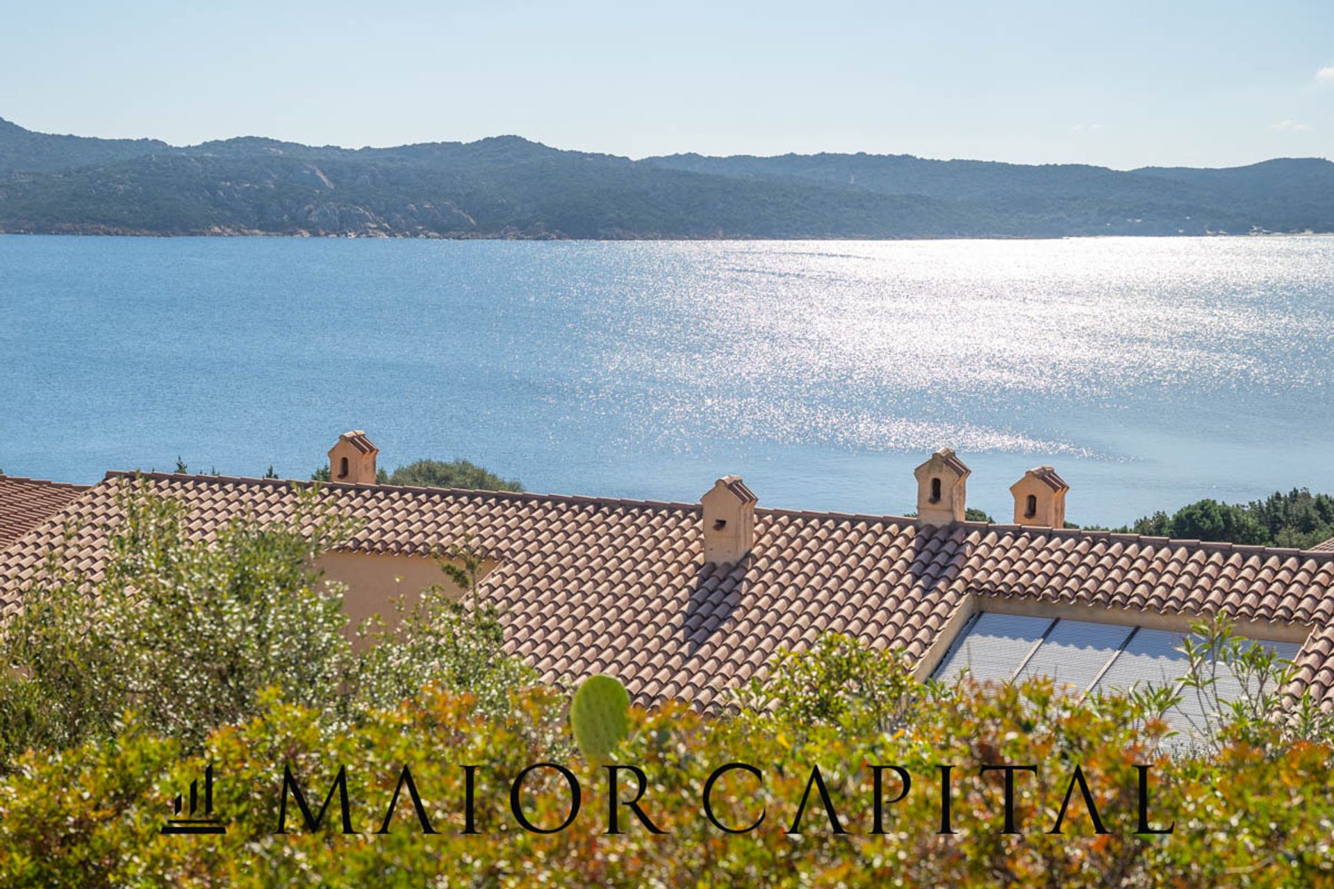 Condominio nel Arzachena, Sardinia 11527892