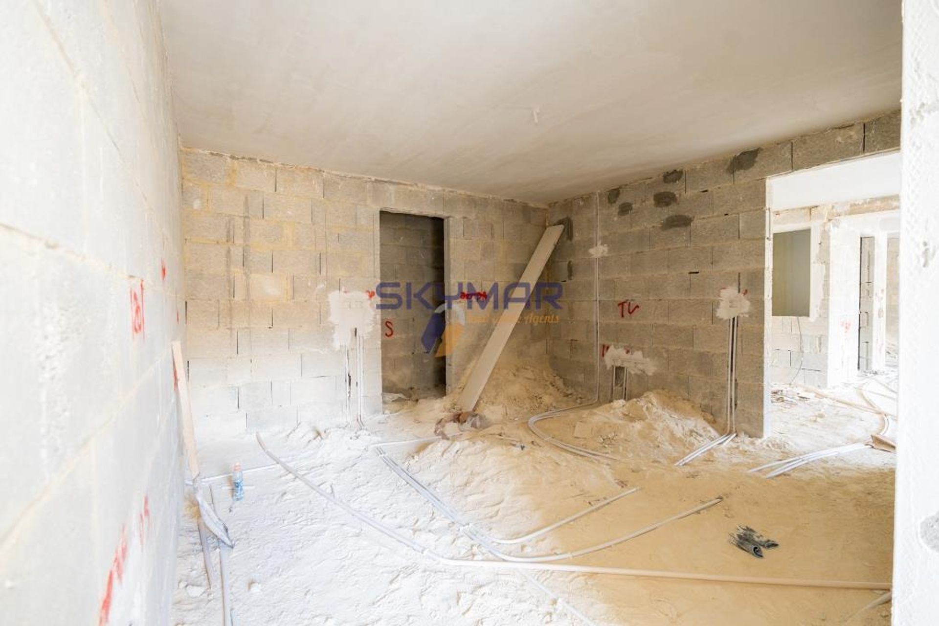 Condominio en Marsaskala, Marsaskala 11527895