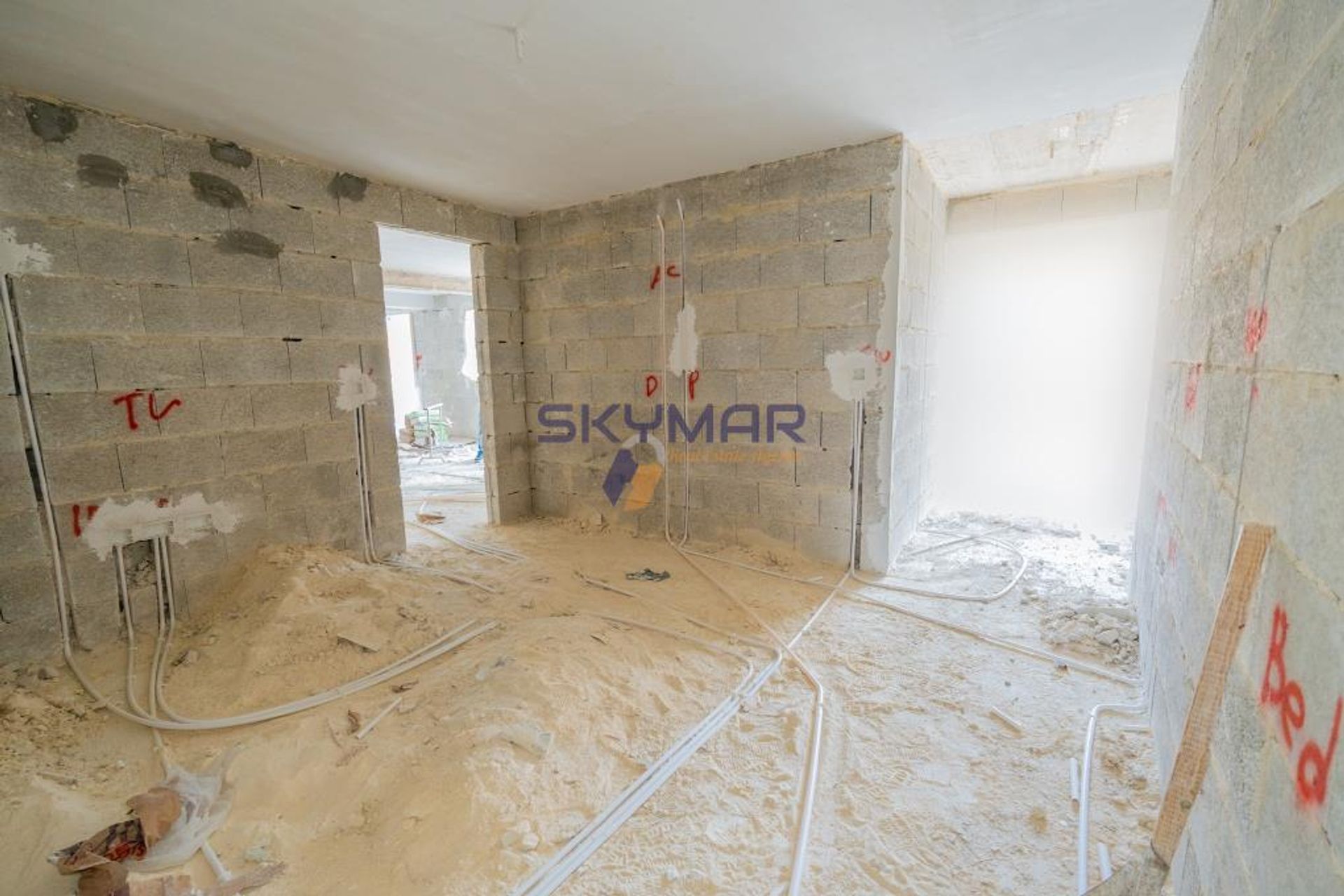 Condominio en Marsaskala, Marsaskala 11527895