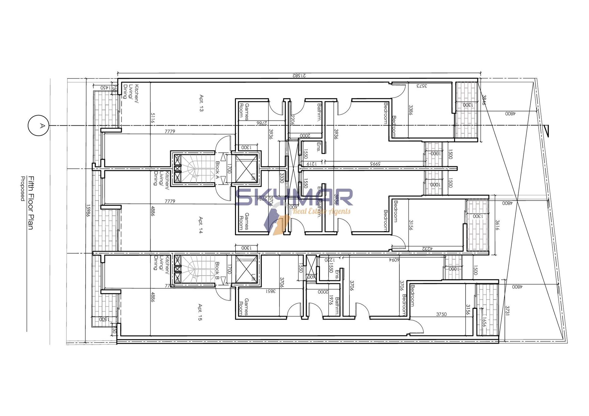 عمارات في Marsaskala,  11527897