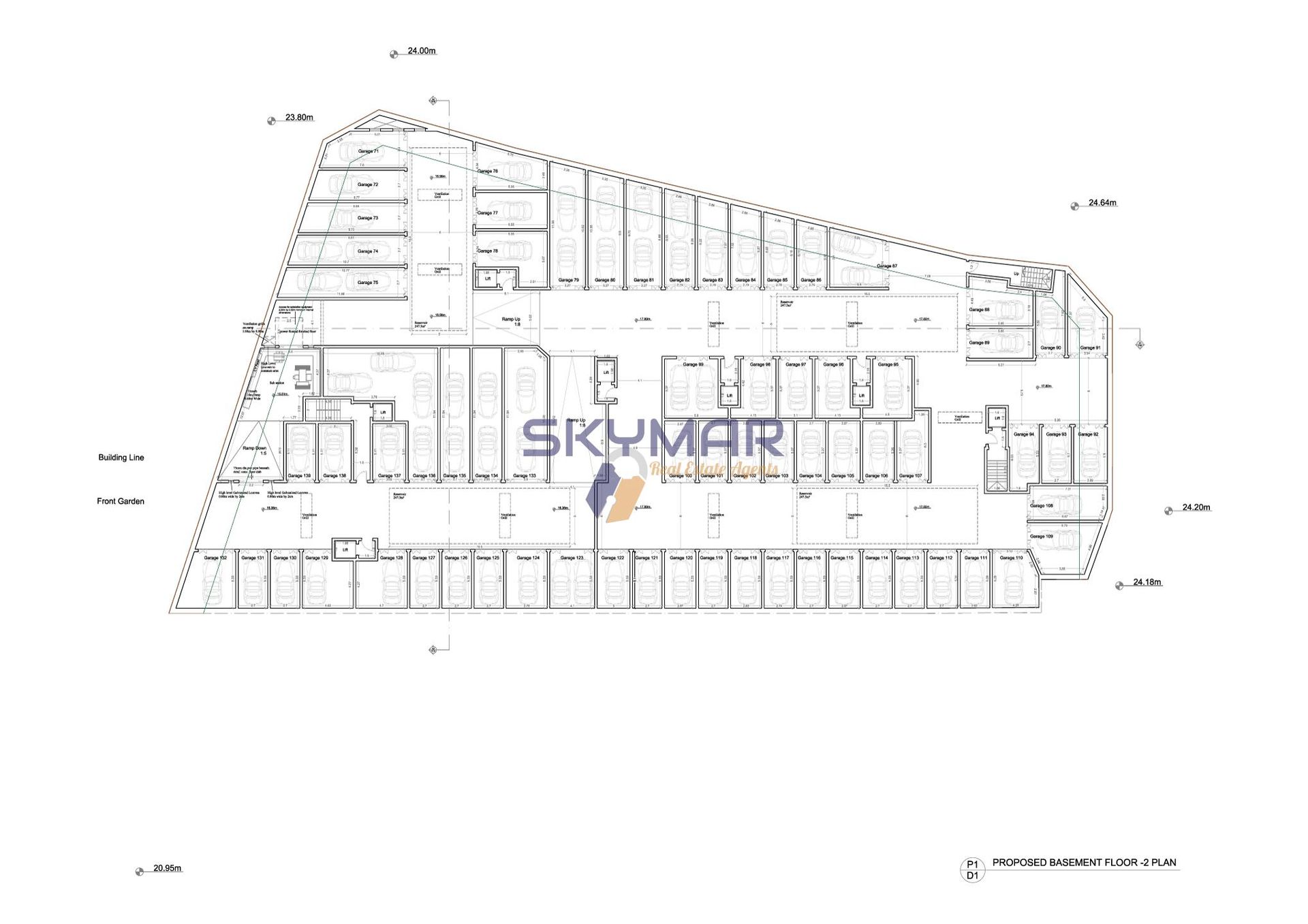 Condominium in Marsaxlokk,  11527906