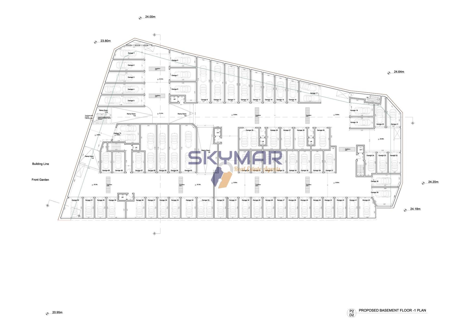 Kondominium dalam Marsaxlokk,  11527907