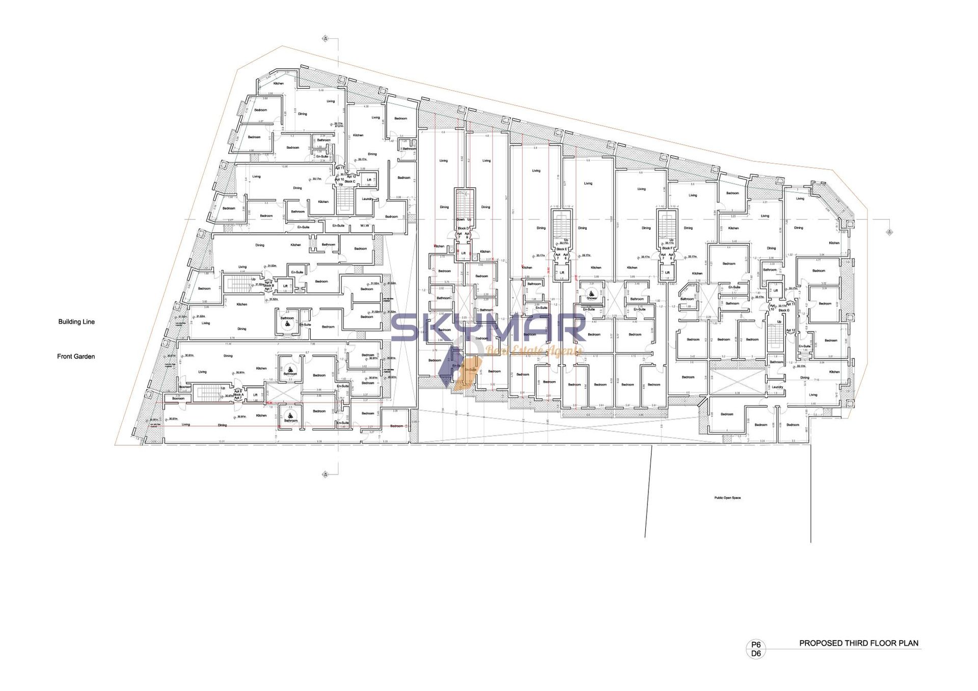 عمارات في مارساكسلوك, مارساكسلوك 11527914