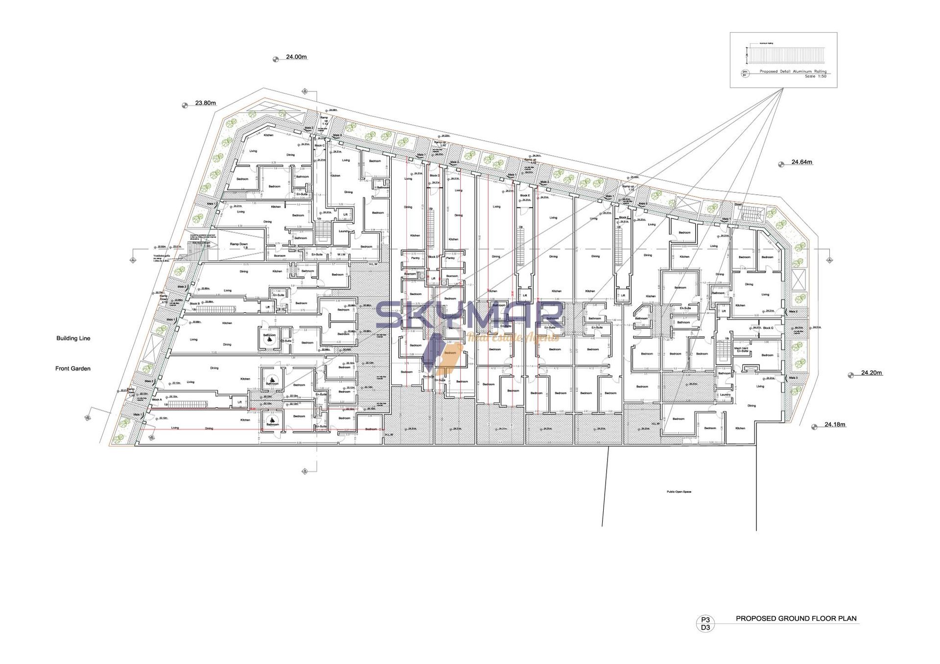 公寓 在 Marsaxlokk, 馬爾薩什洛克 11527914