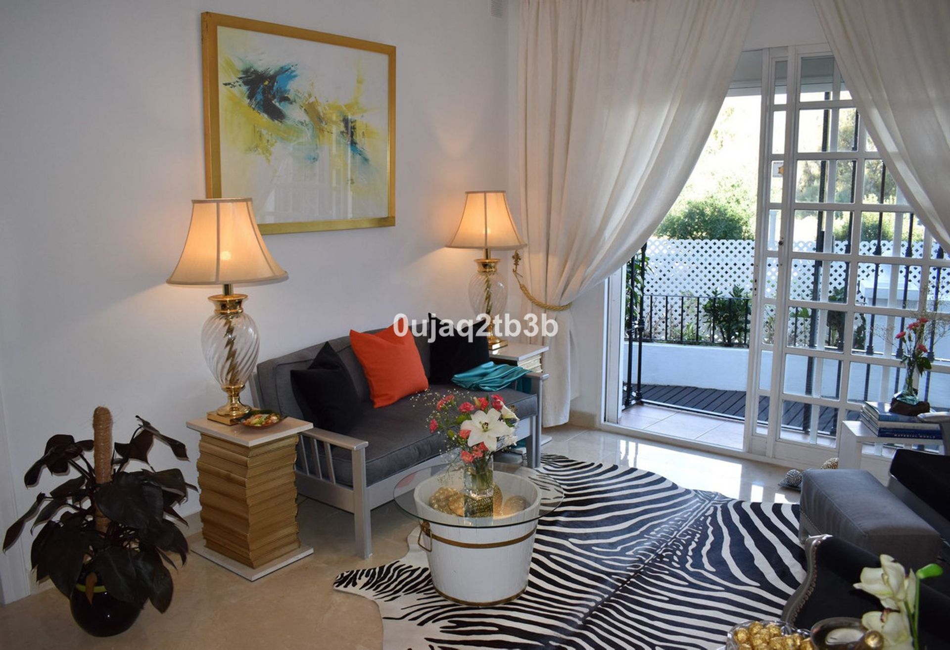 Autre dans Marbella, Andalusia 11527964