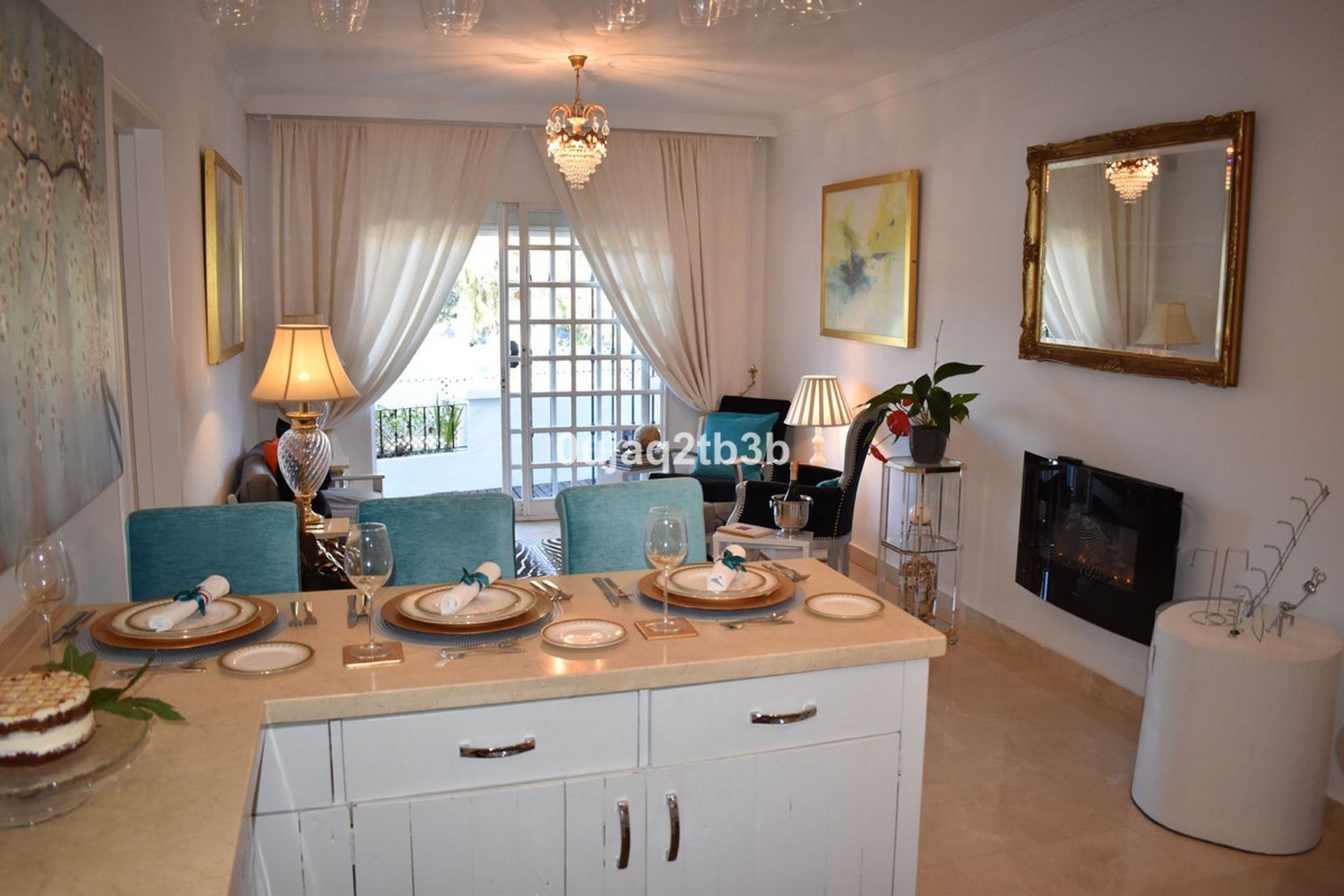 Autre dans Marbella, Andalusia 11527964