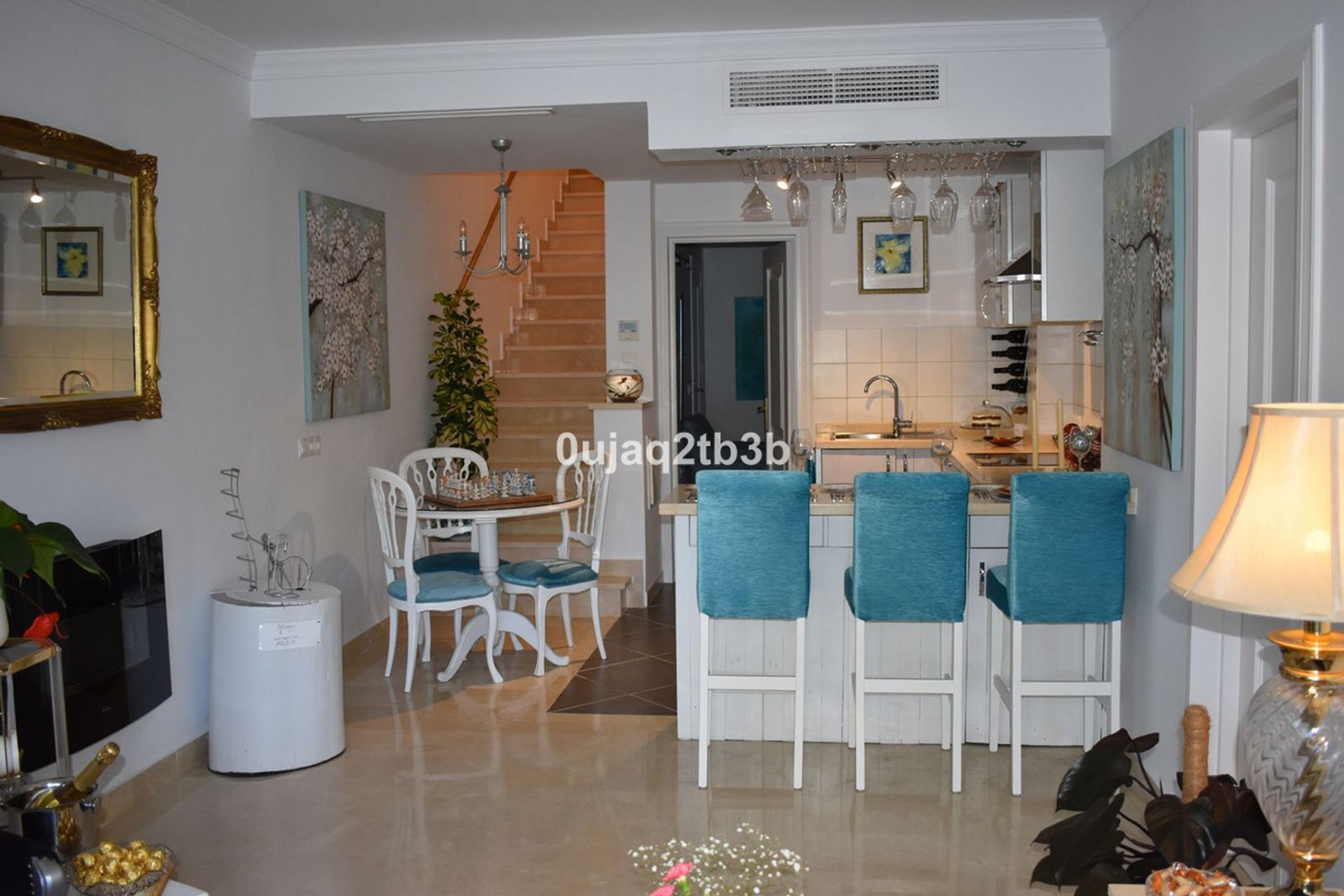 Autre dans Marbella, Andalusia 11527964