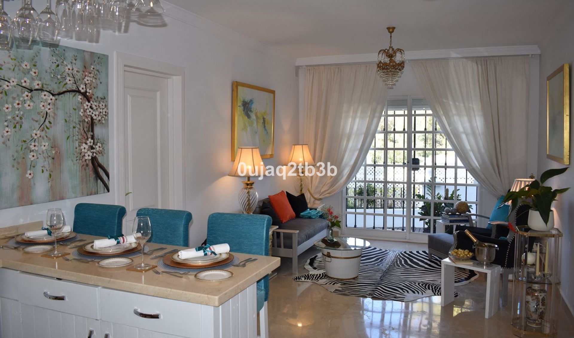 Autre dans Marbella, Andalusia 11527964