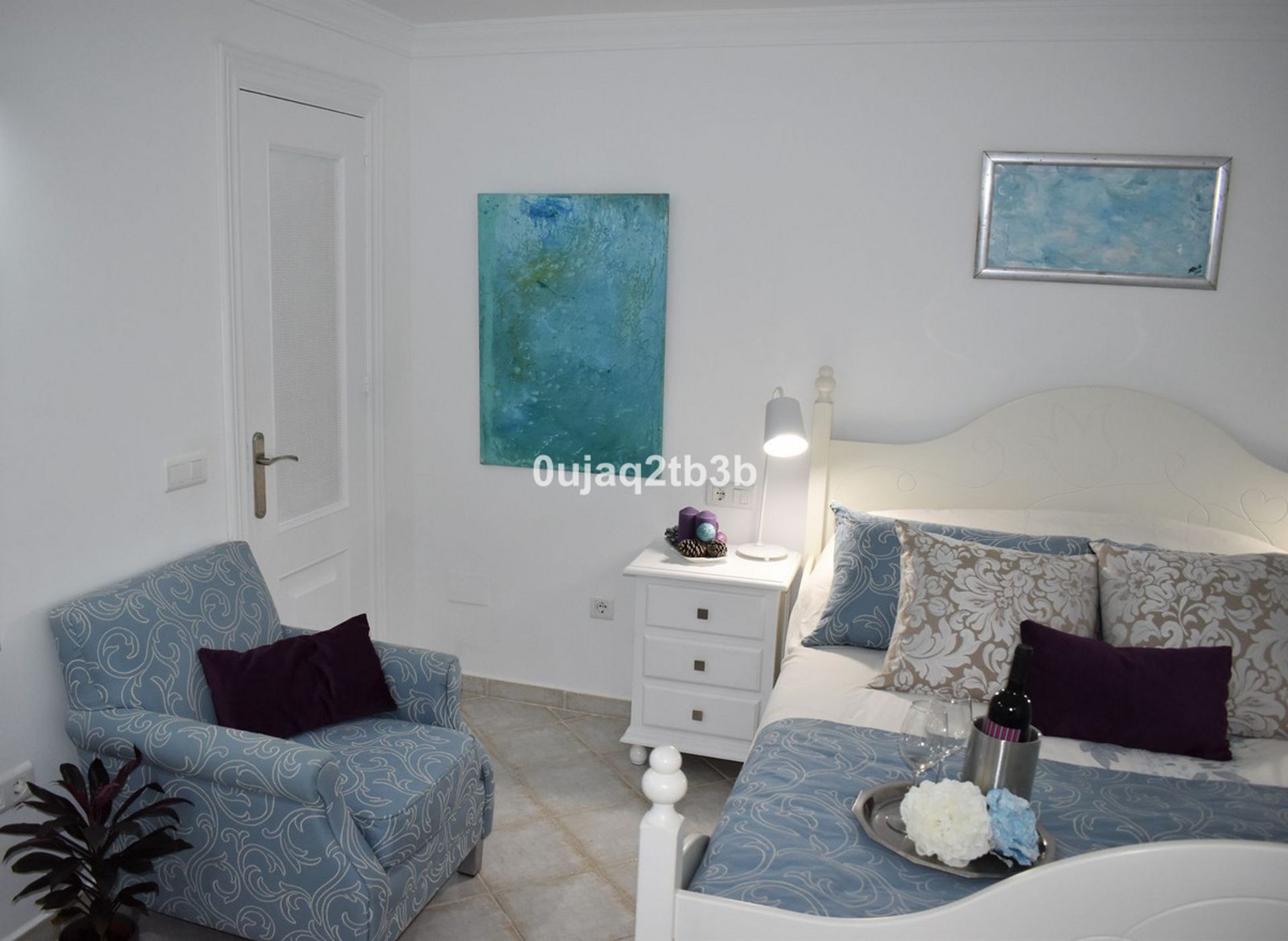 Autre dans Marbella, Andalusia 11527964