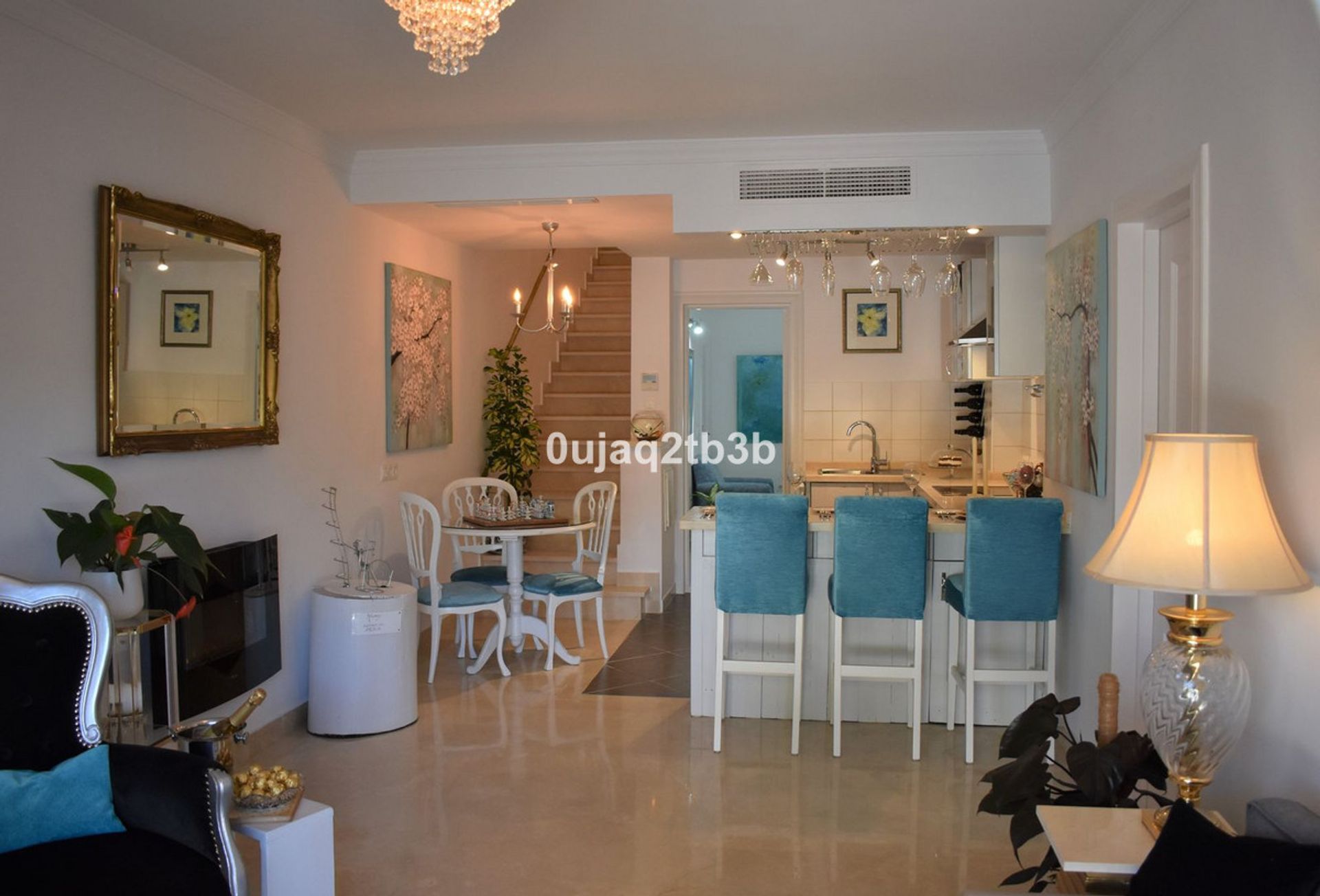 Autre dans Marbella, Andalusia 11527964