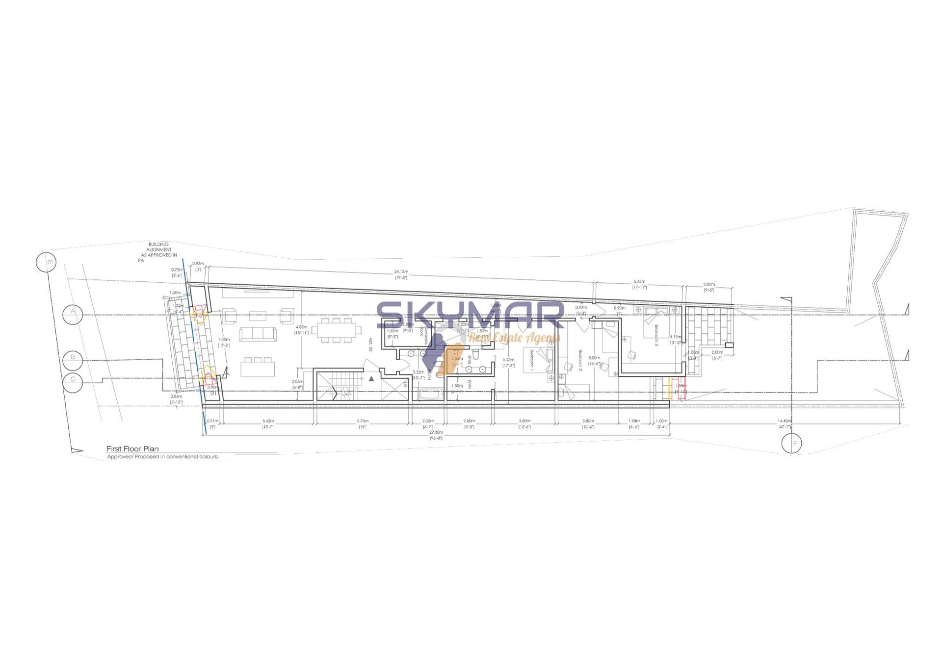 Kondominium w Valletta, Valletta 11527969