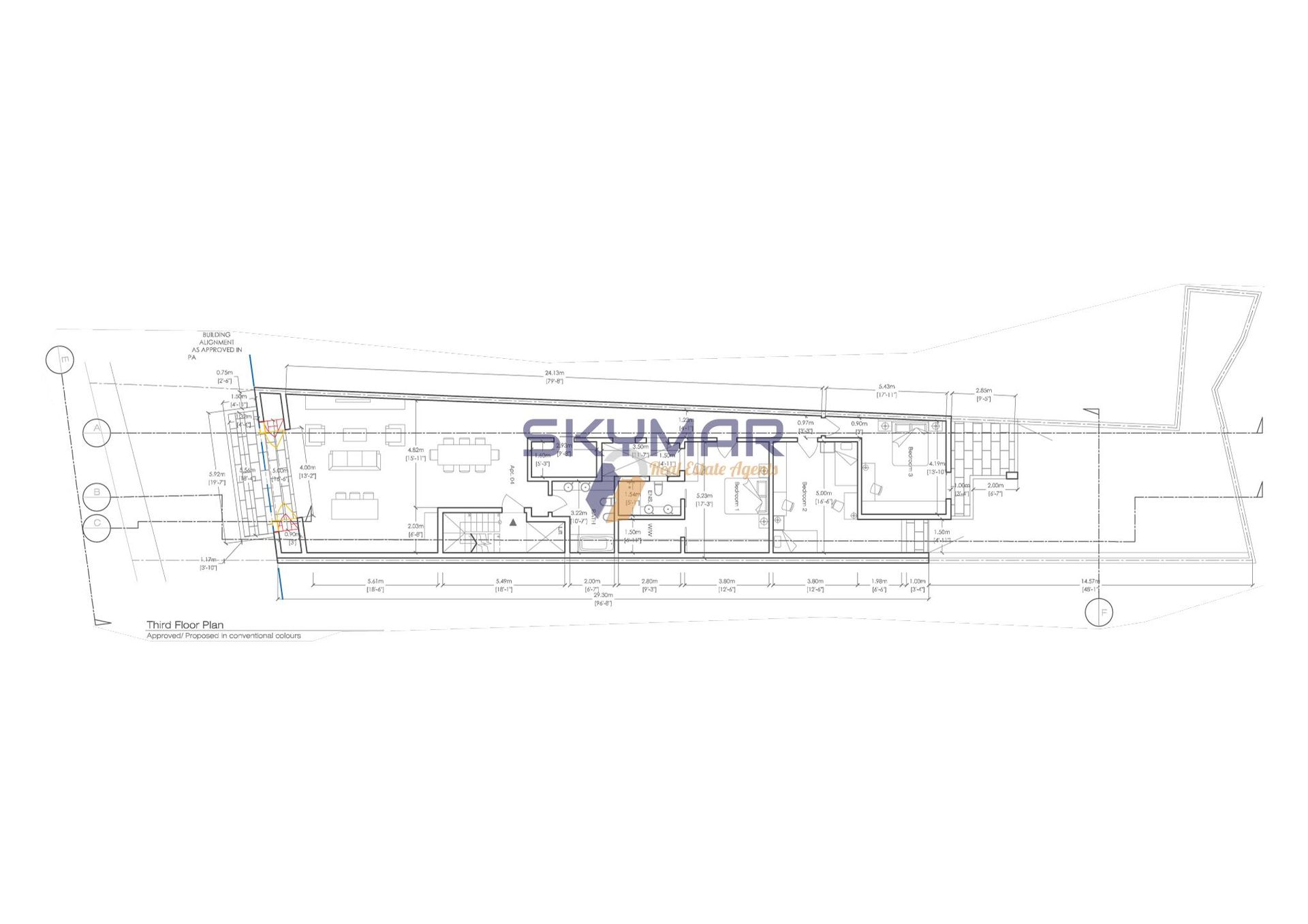 Kondominium di Valletta, Valletta 11527969