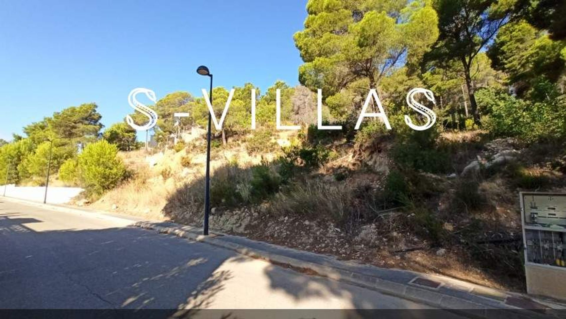 Tanah dalam Llano del Castillo, Valencia 11527975