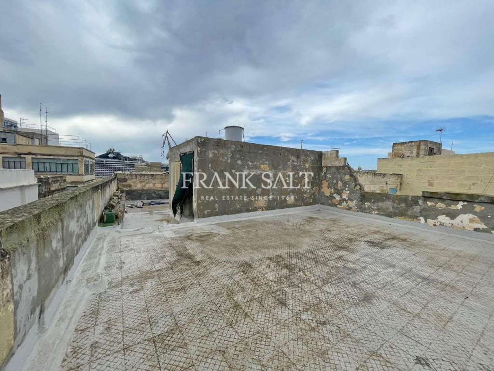 Talo sisään Senglea, Isla 11527978