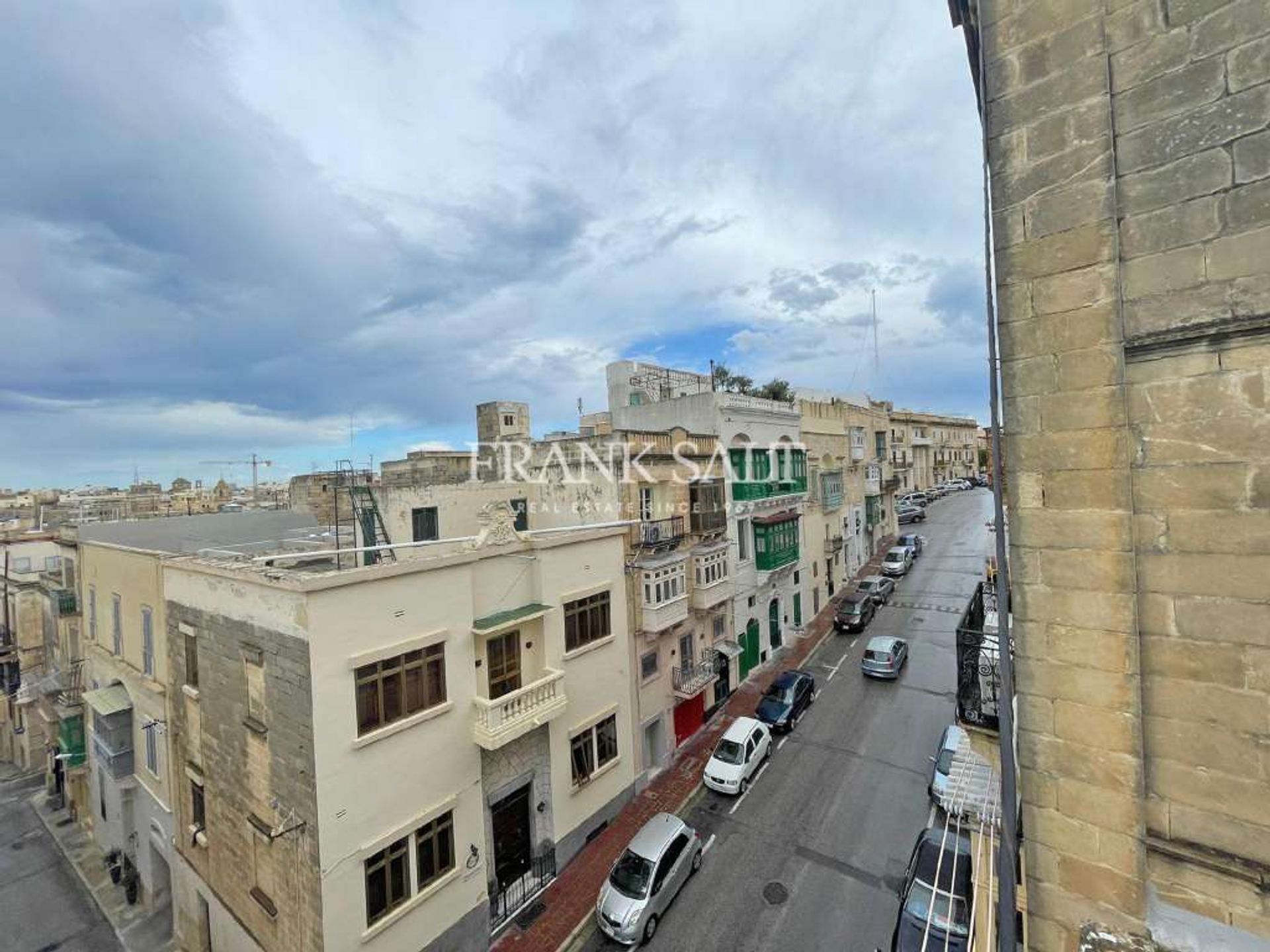 Talo sisään Senglea, Isla 11527978