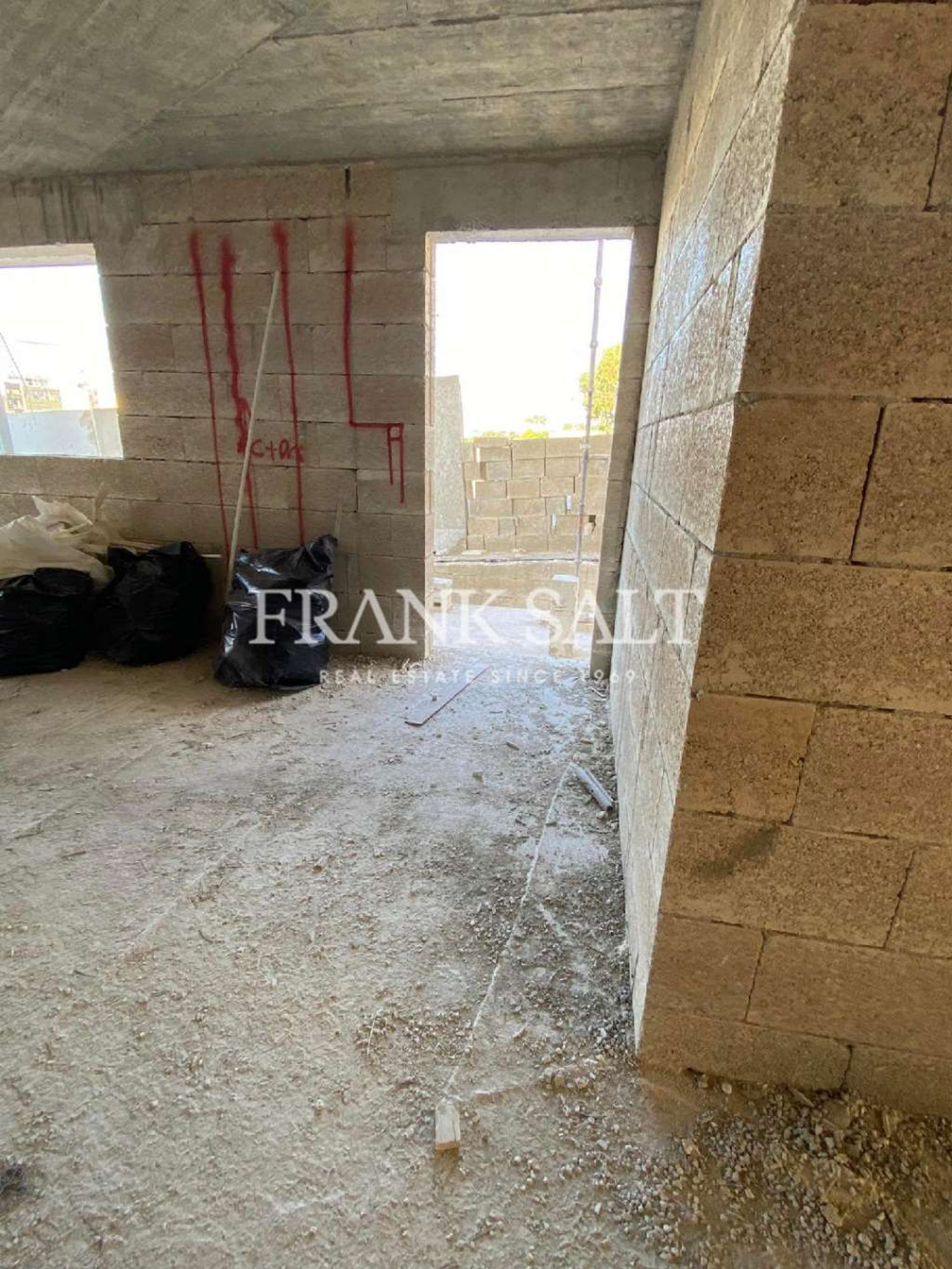 Condominium dans Wied l-Arkata, Mosta 11527993