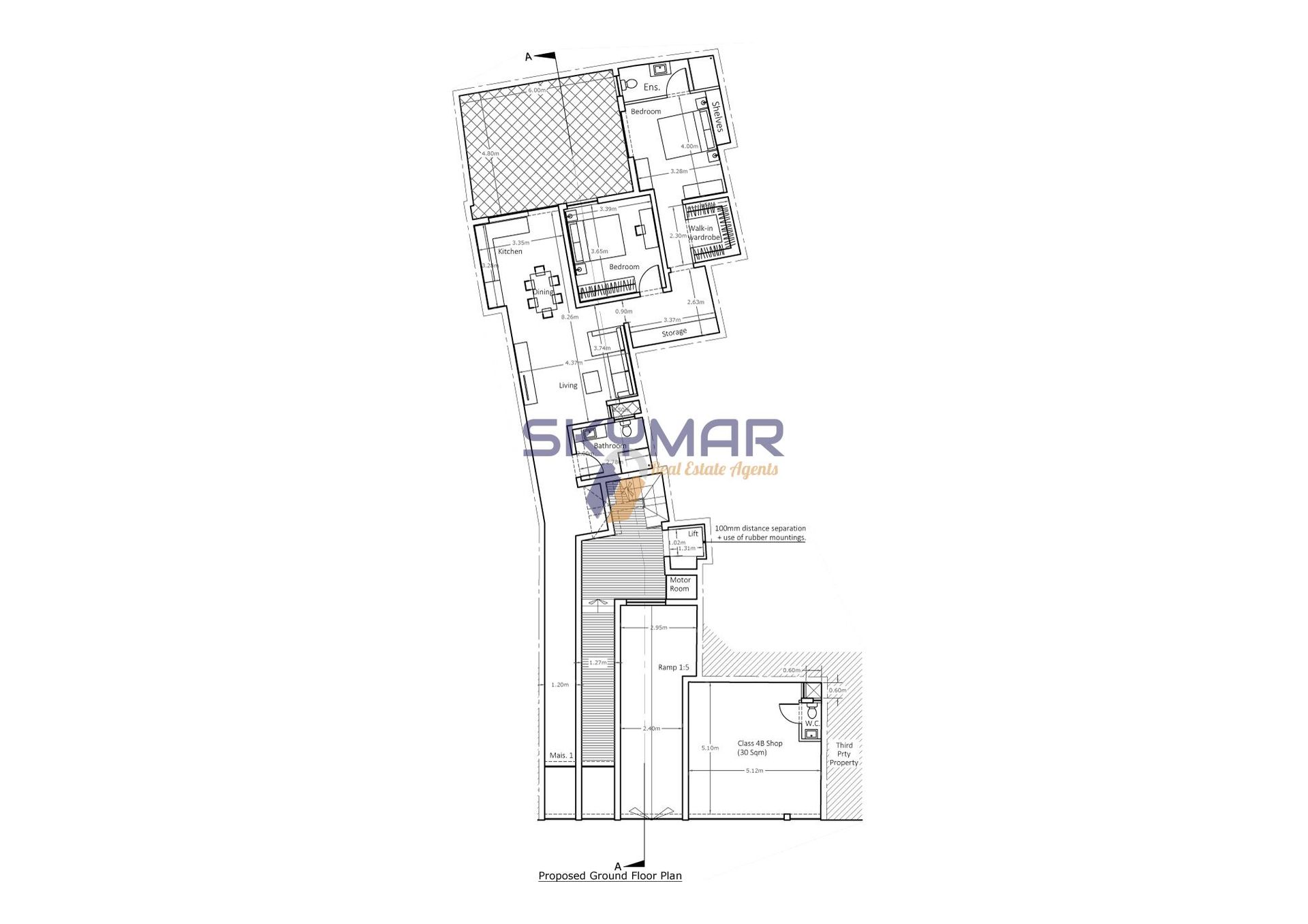 Condominio en San Gwann,  11528005