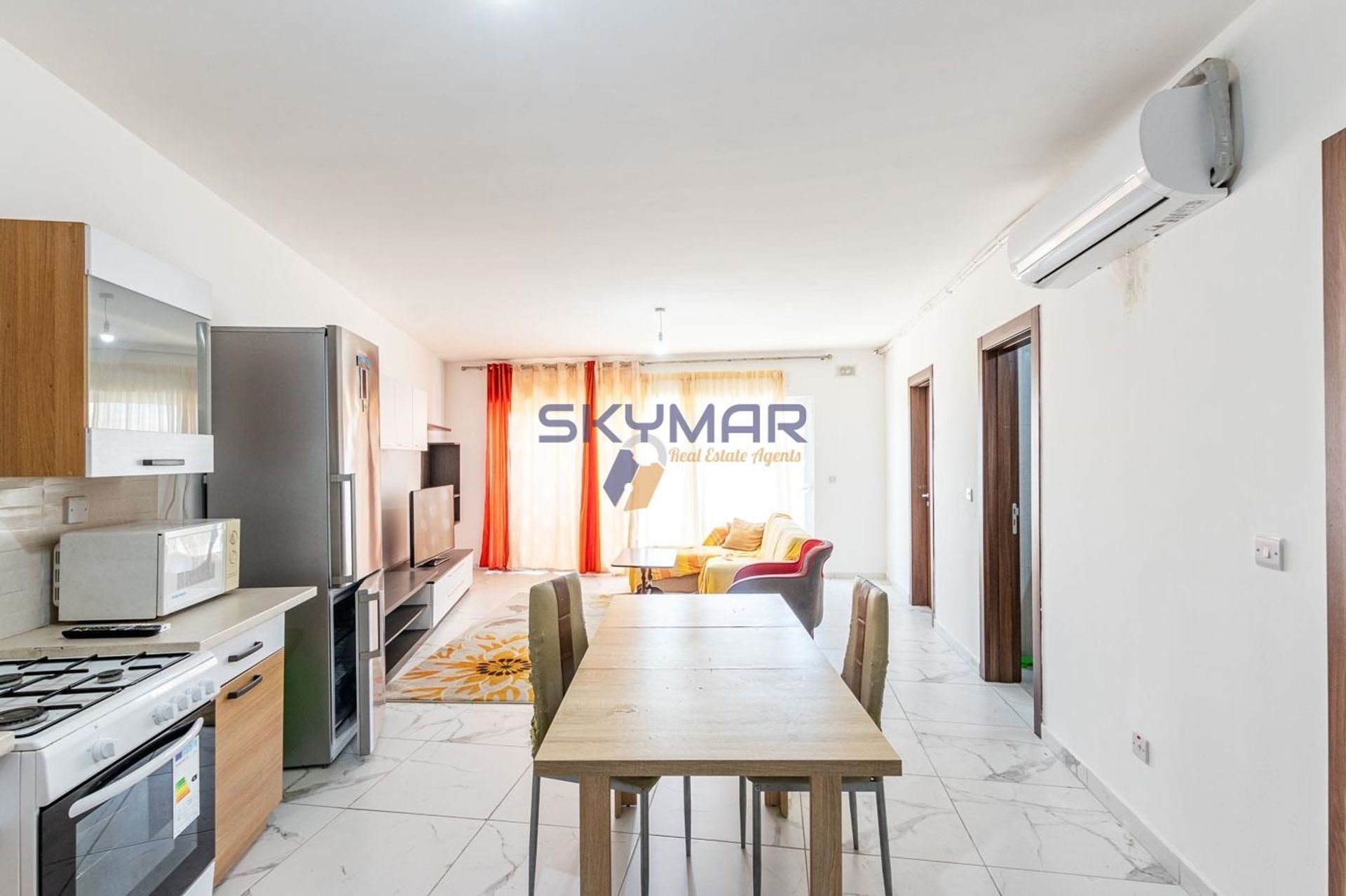 Condominium in Naxxar,  11528007